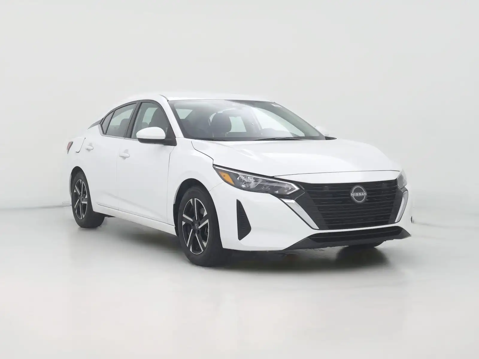 2024 Nissan Sentra SV CVT's photo