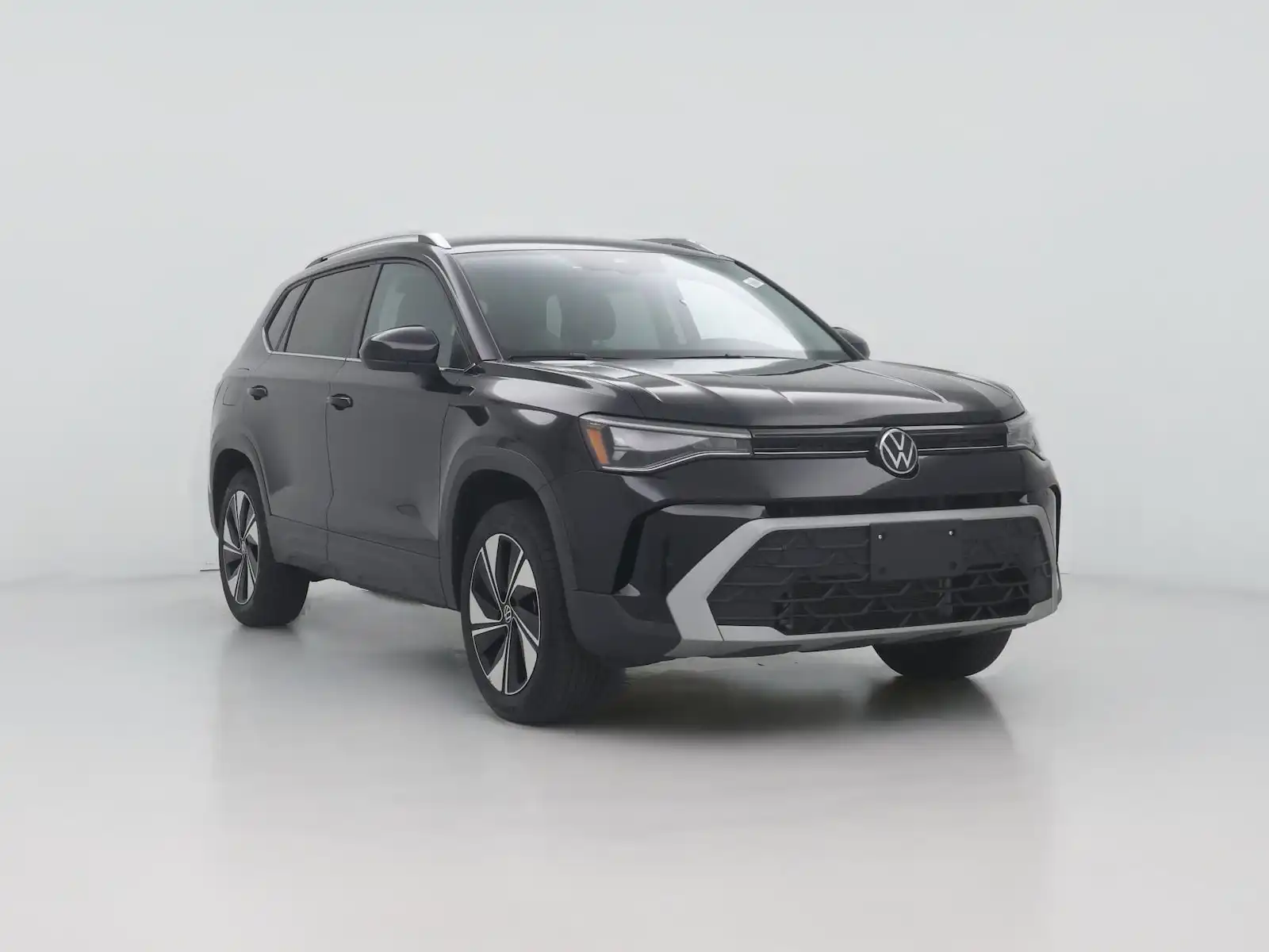 2025 Volkswagen Taos 1.5T SE 4Motion's photo