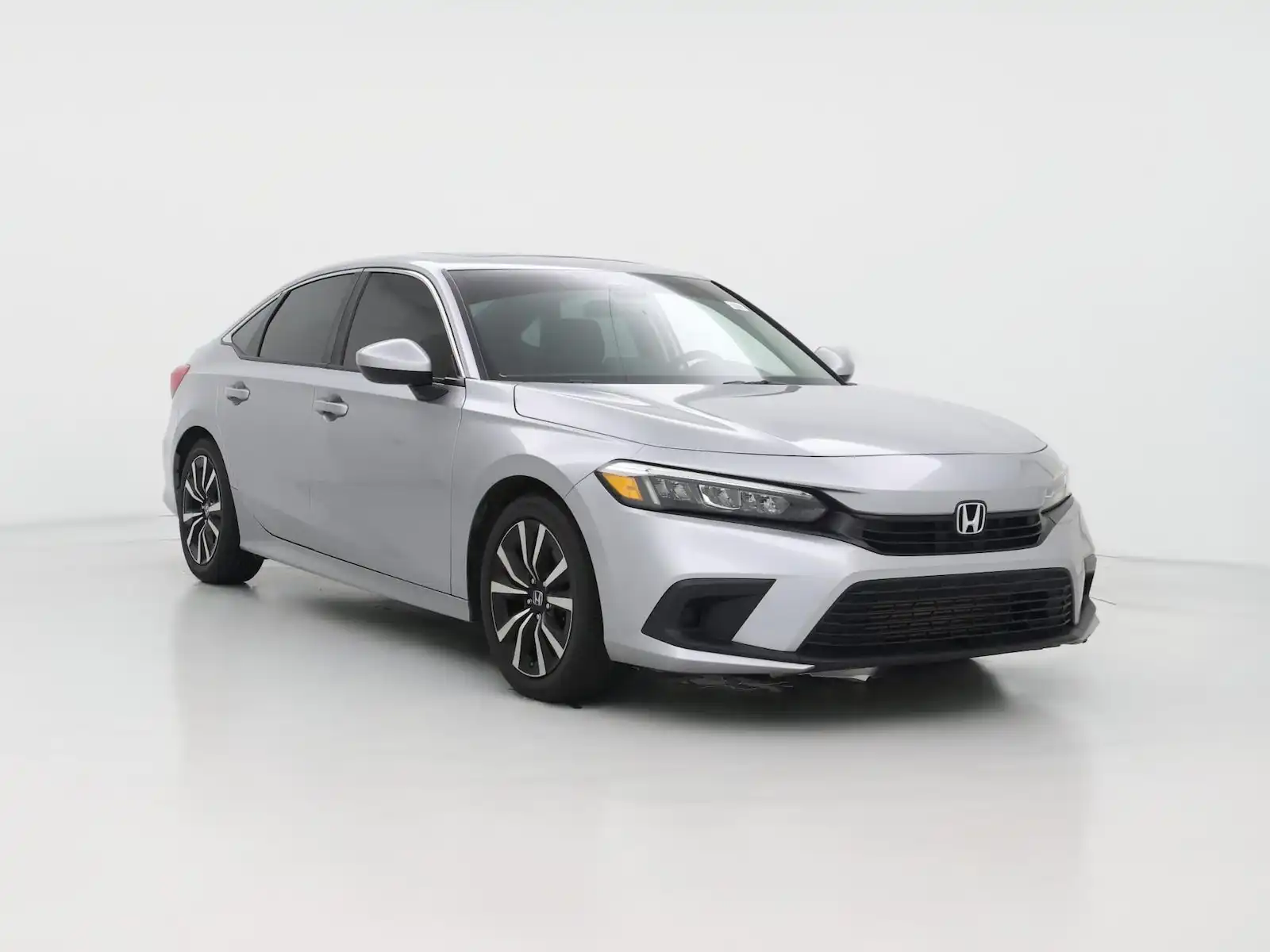 2023 Honda Civic EX CVT's photo