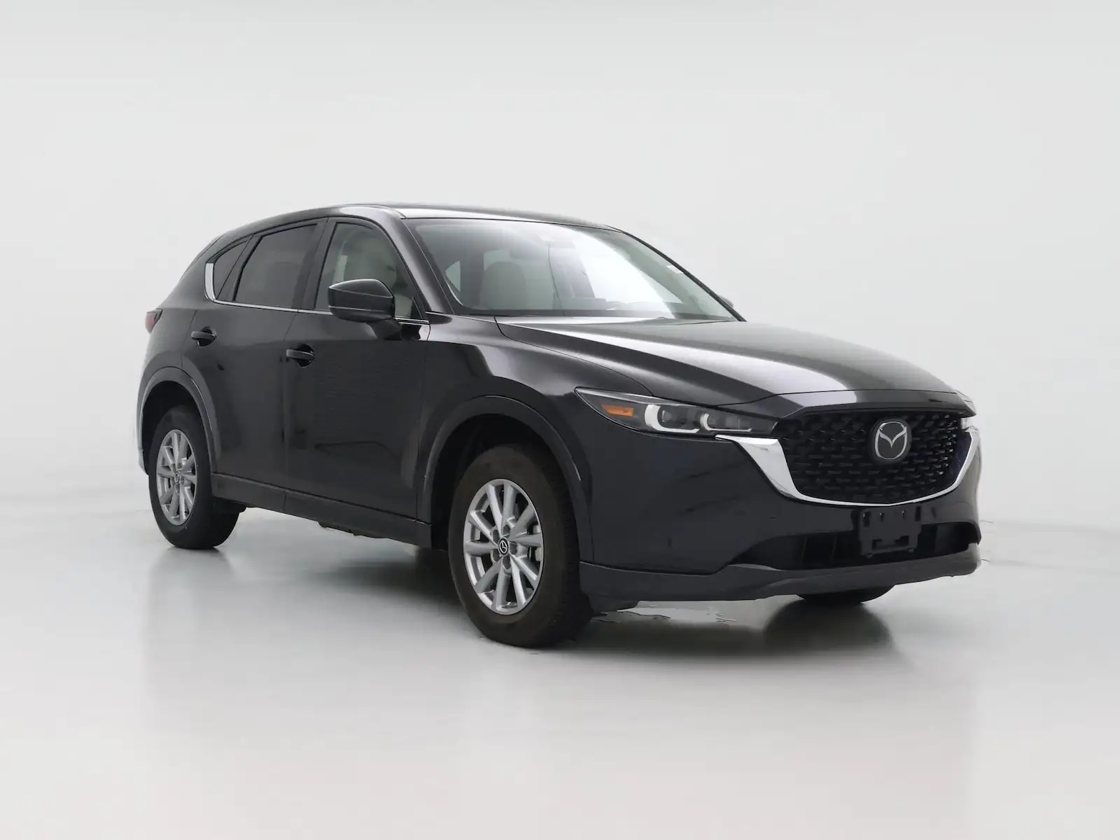 2025 Mazda CX-5 Preferred AWD Auto Package S's photo