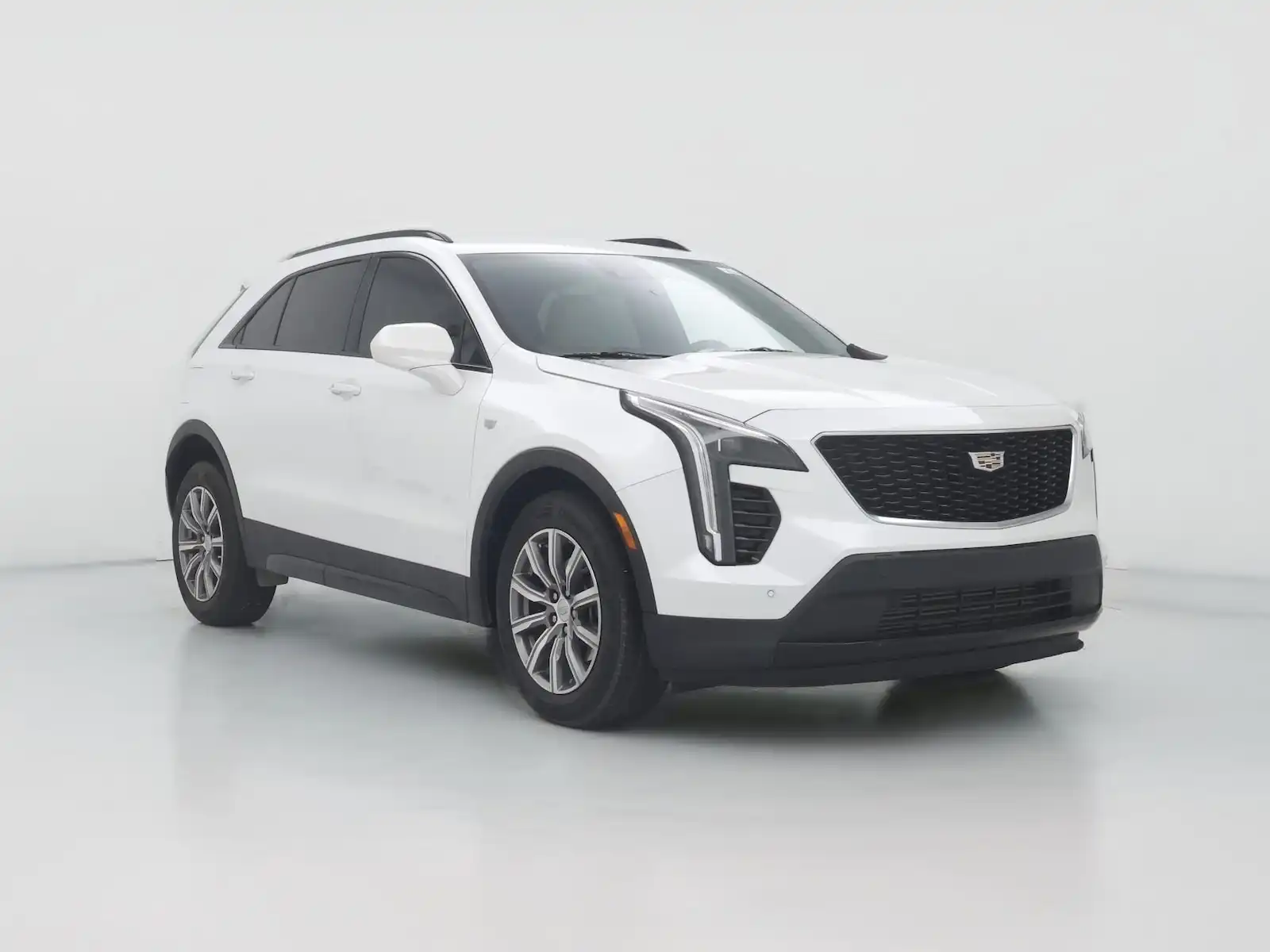 2020 Cadillac XT4 Sport's photo