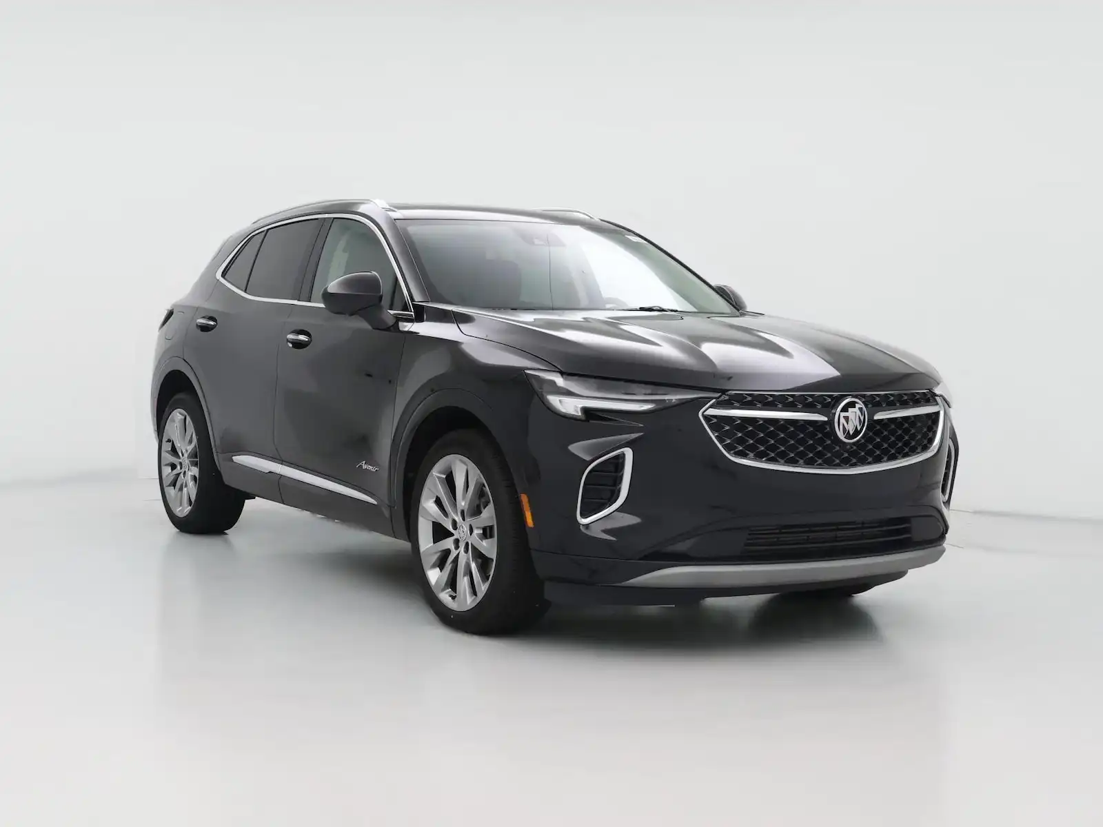2023 Buick Envision Avenir FWD's photo