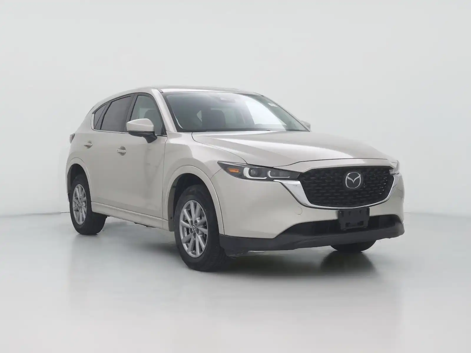2025 Mazda CX-5 Preferred AWD Auto Package S's photo