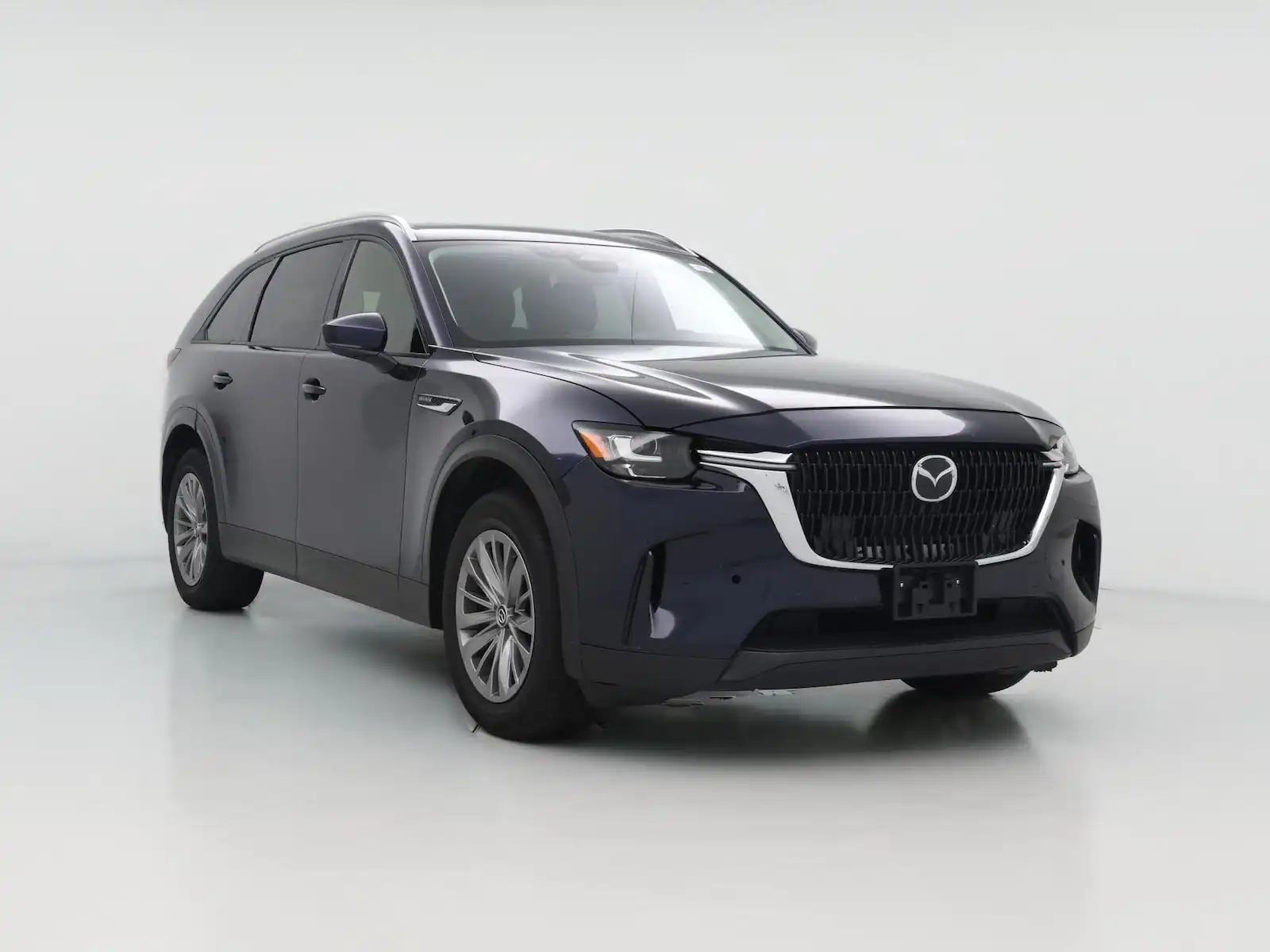 2025 Mazda CX-90 Turbo Preferred Package's photo
