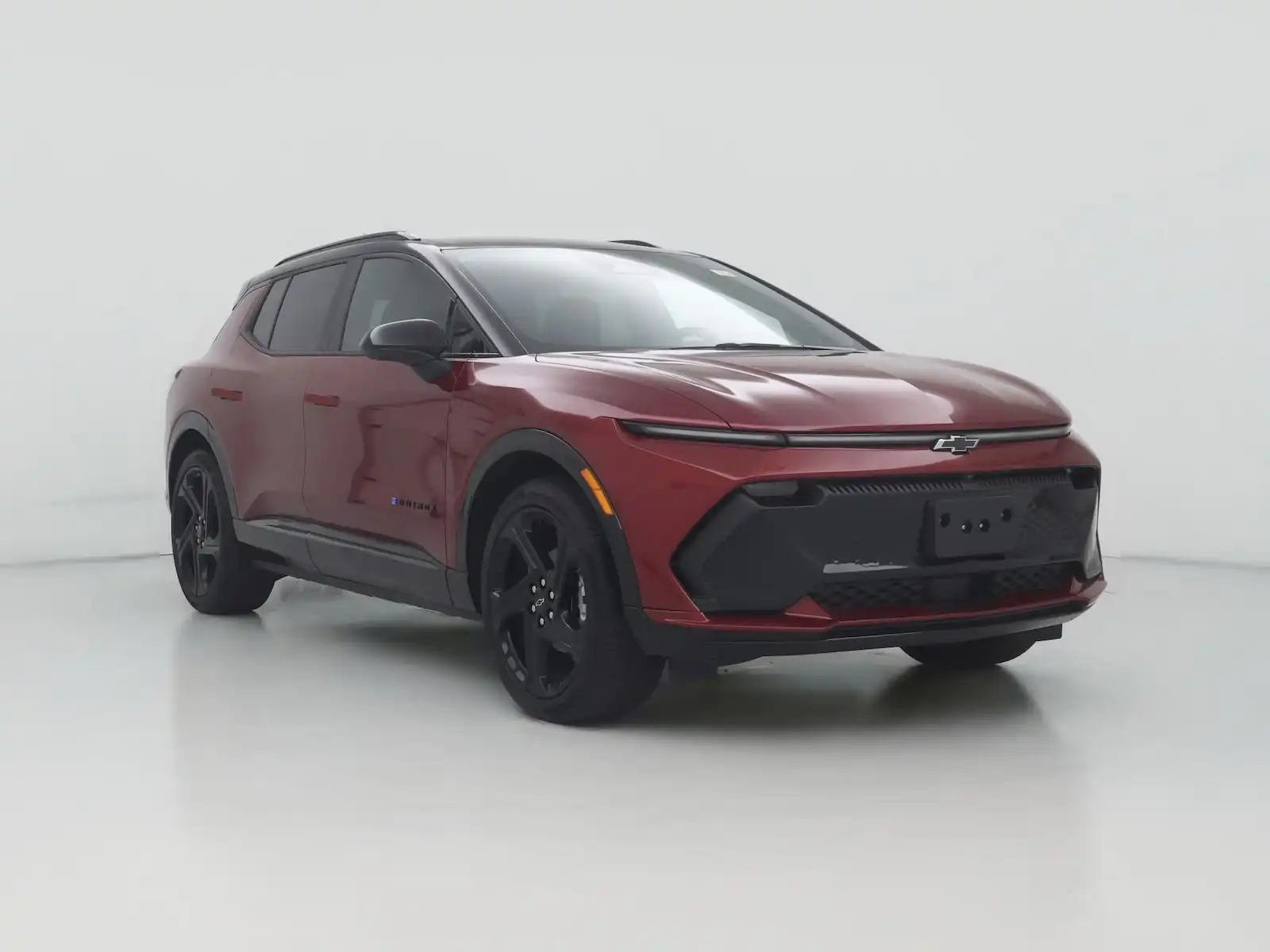 2025 Chevrolet Equinox EV RS FWD's photo