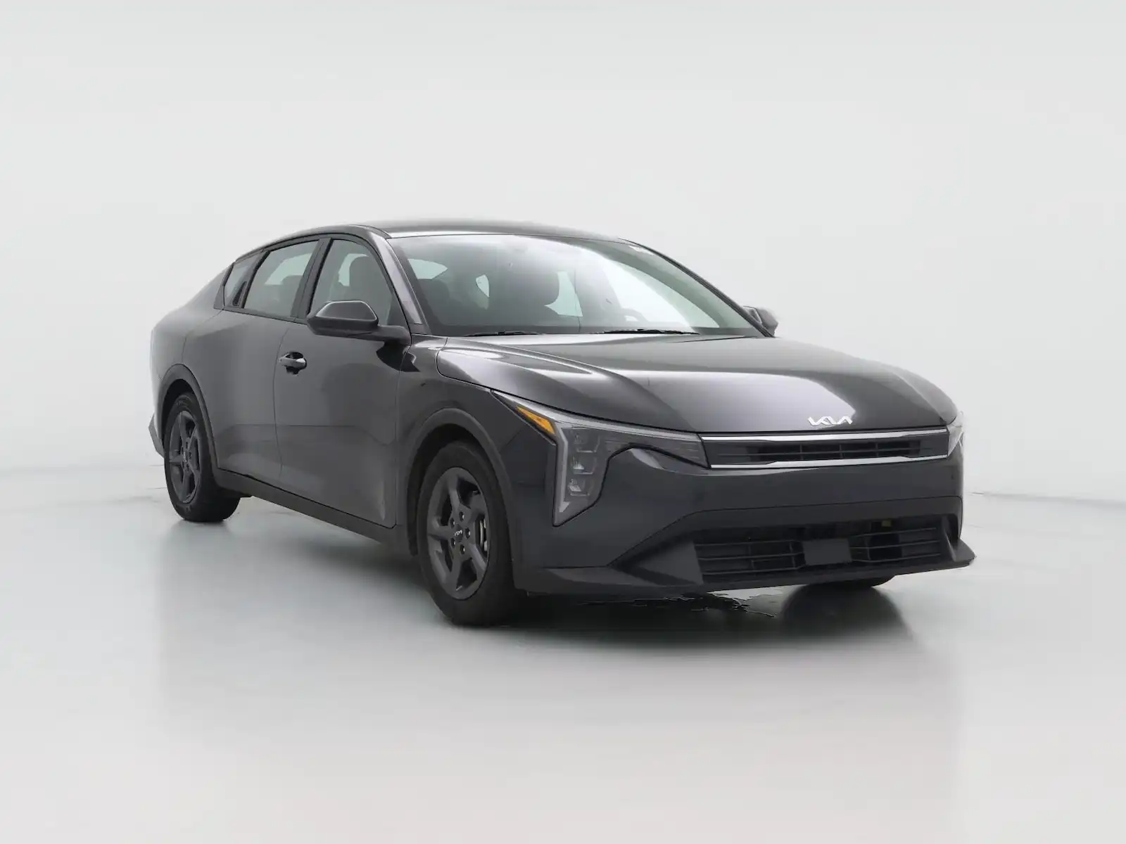 2025 Kia K4 LXS Auto's photo