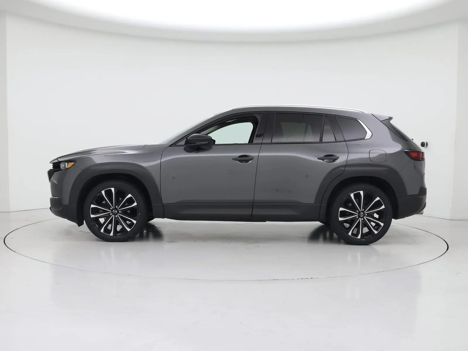 2025 Mazda CX-50 2.5 Premium Plus Package S photo 4