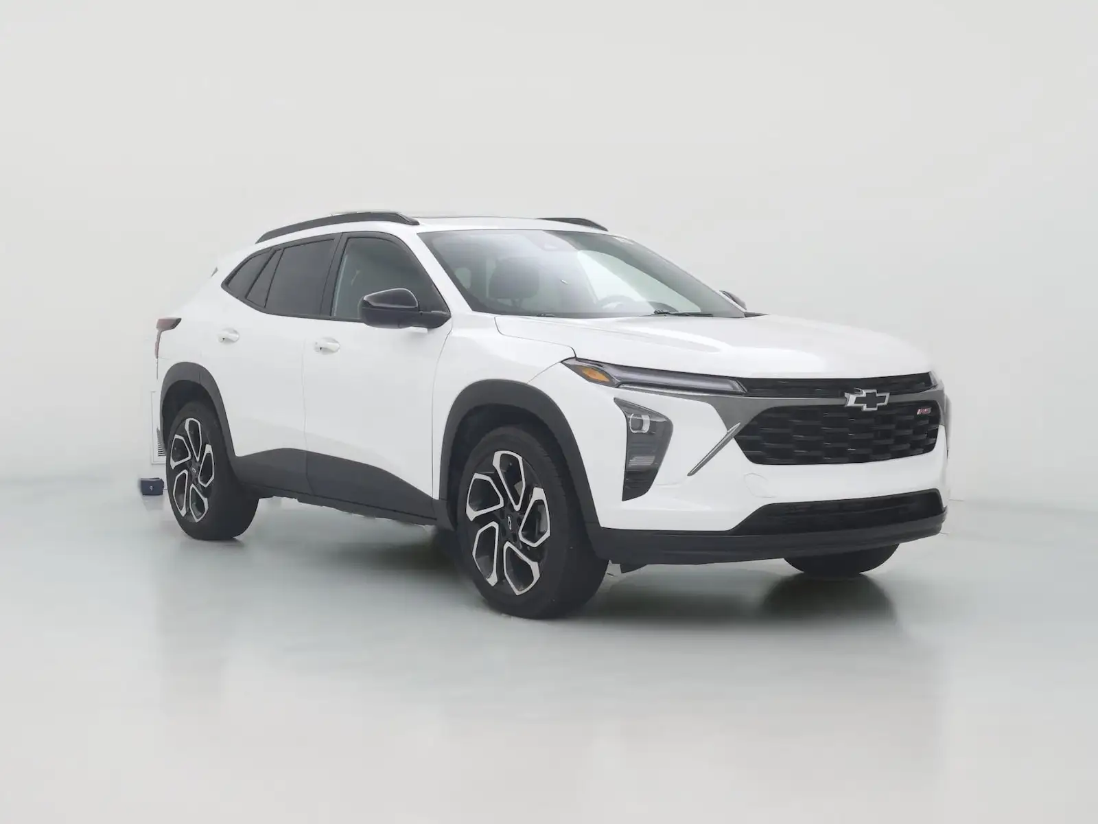 2024 Chevrolet Trax 2RS photo 1