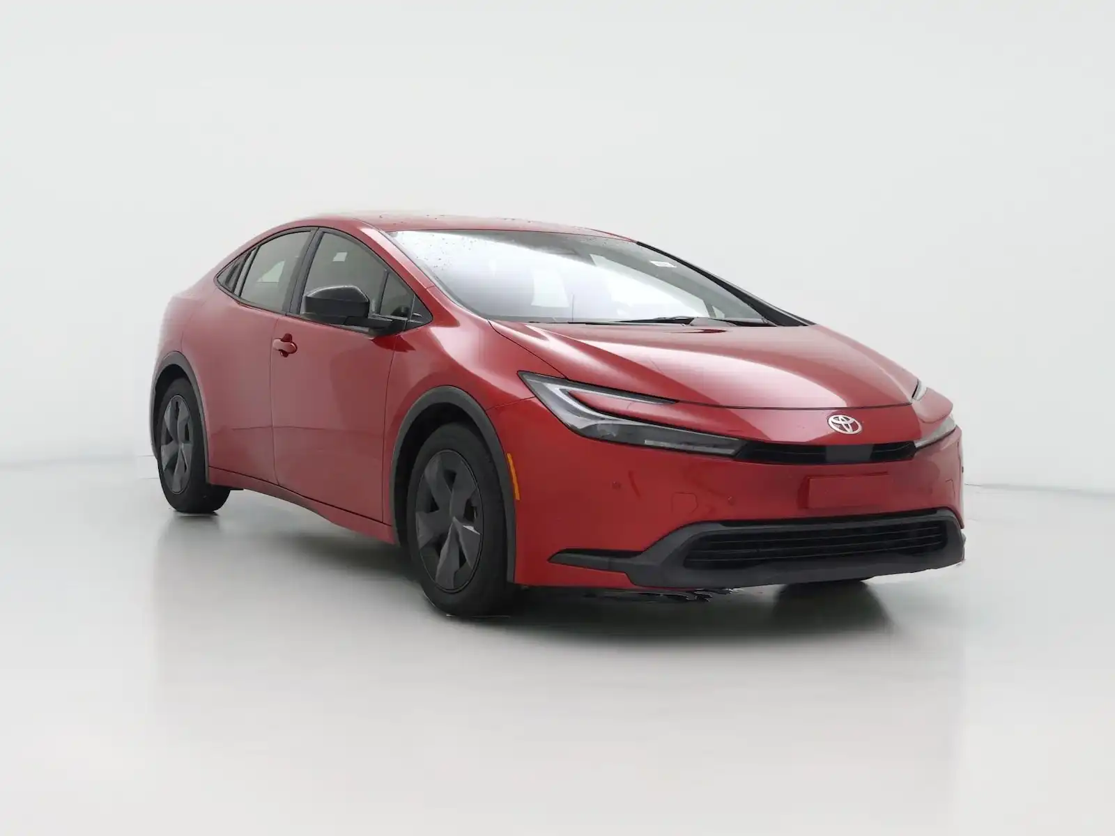 2025 Toyota Prius LE FWD's photo