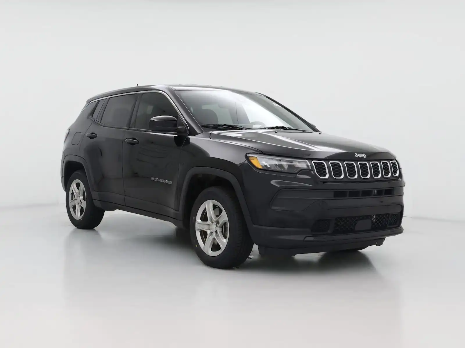 2024 Jeep Compass Sport 4WD's photo
