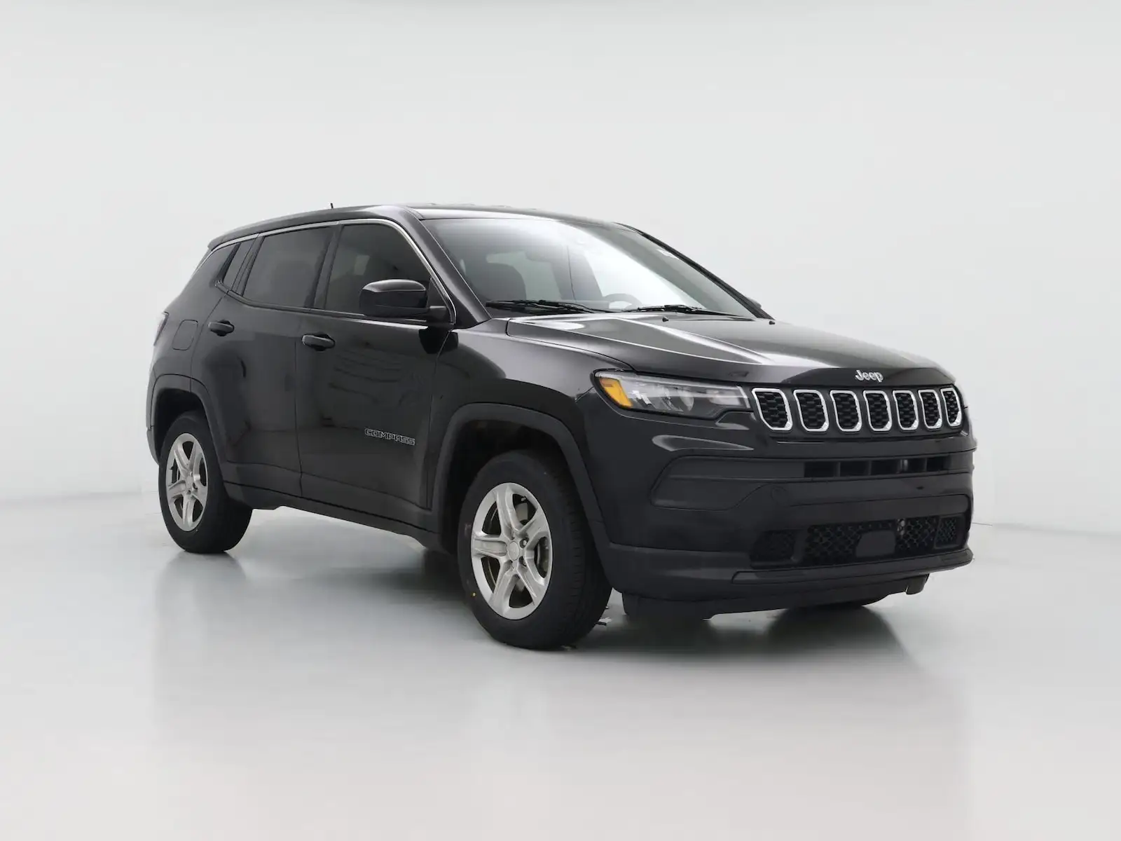 2024 Jeep Compass Sport 4WD's photo