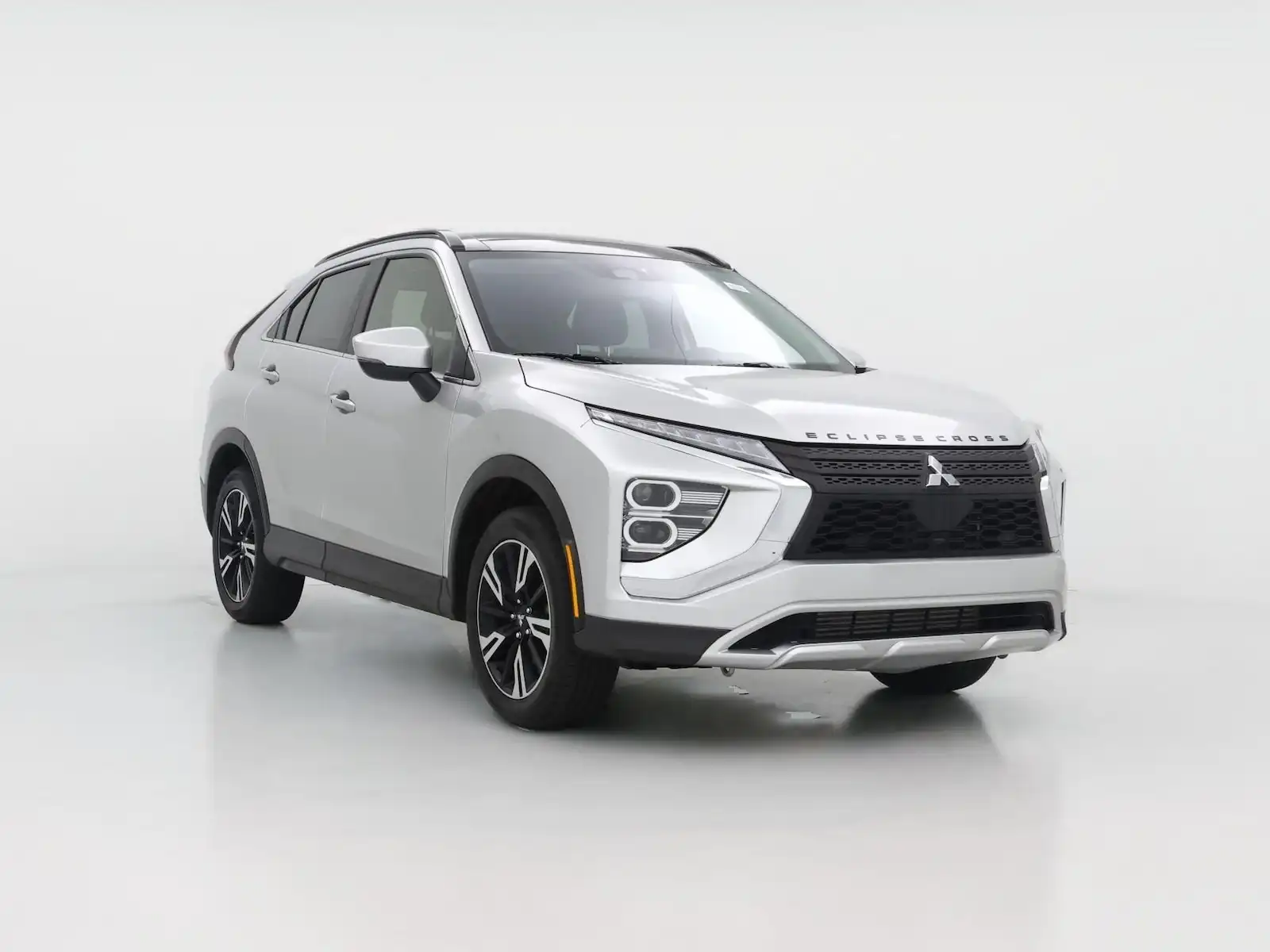 2024 Mitsubishi Eclipse Cross SE S-AWC's photo