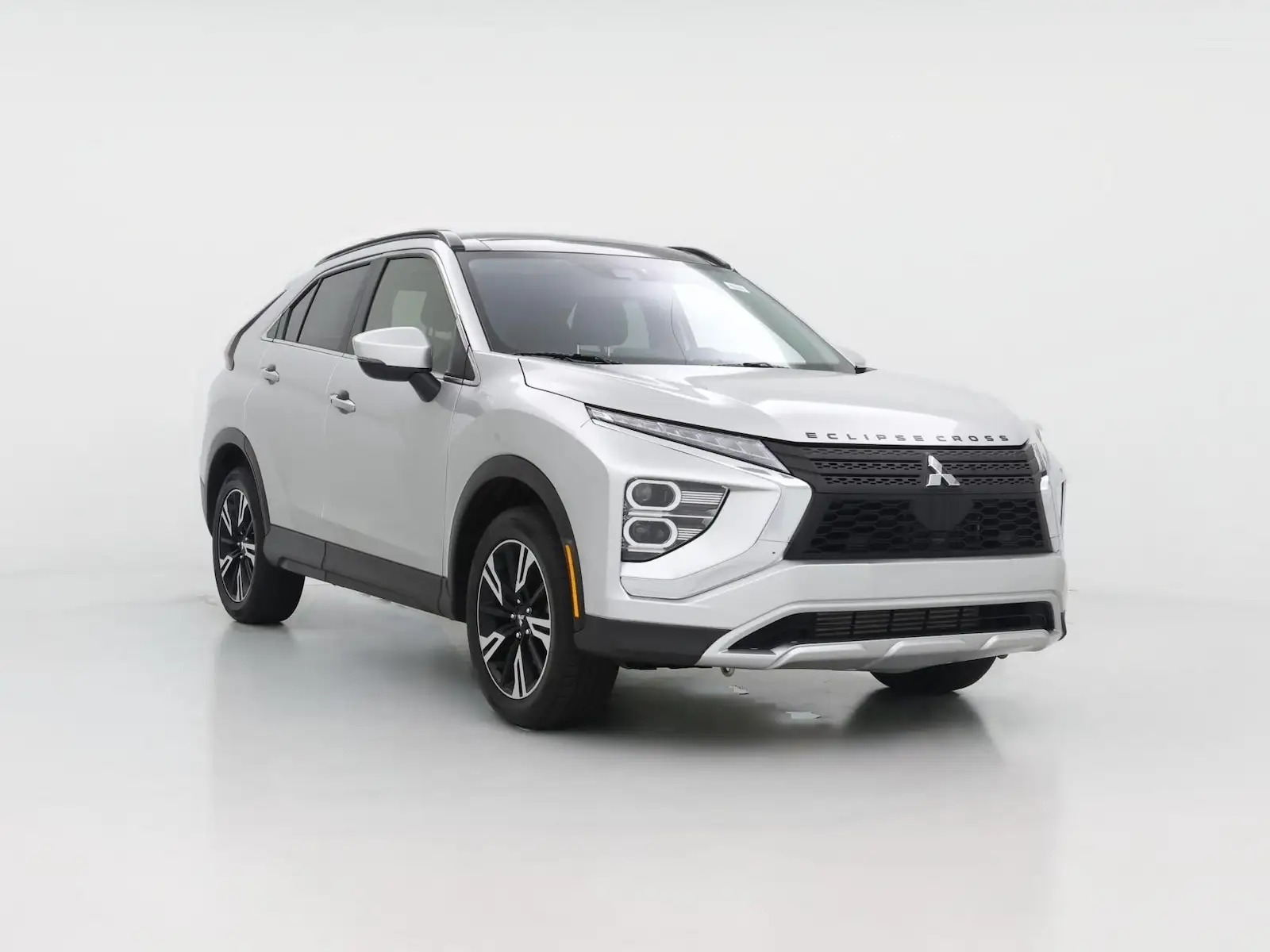 2024 Mitsubishi Eclipse Cross SE S-AWC photo 1