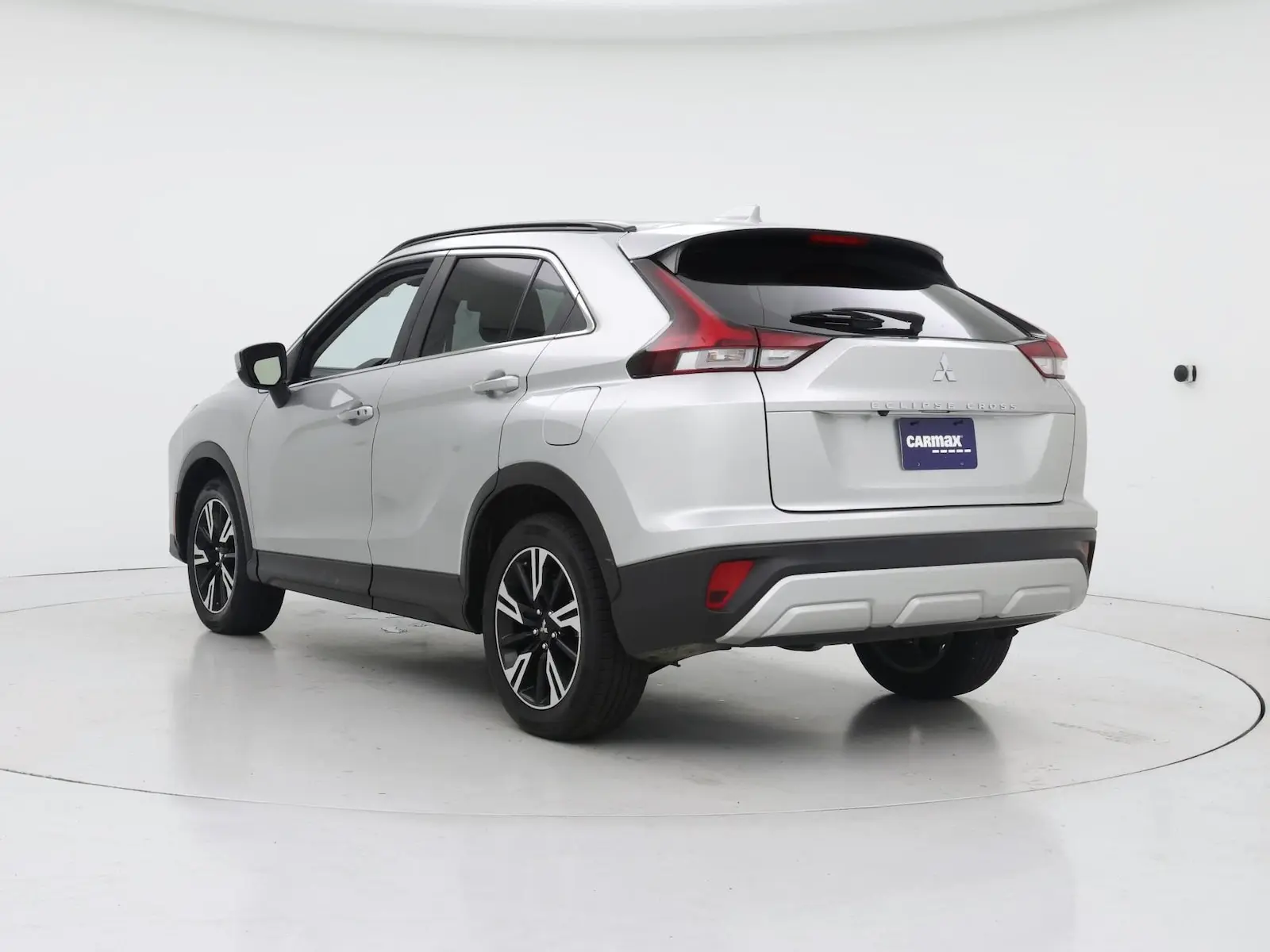 2024 Mitsubishi Eclipse Cross SE S-AWC photo 3