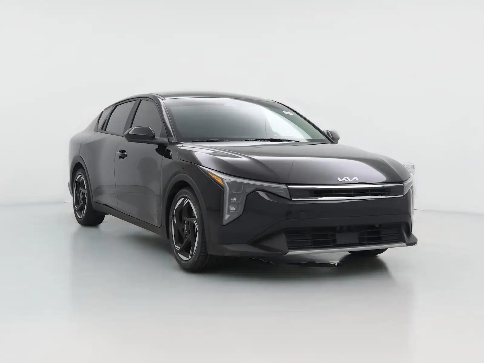 2025 Kia K4 EX Auto's photo