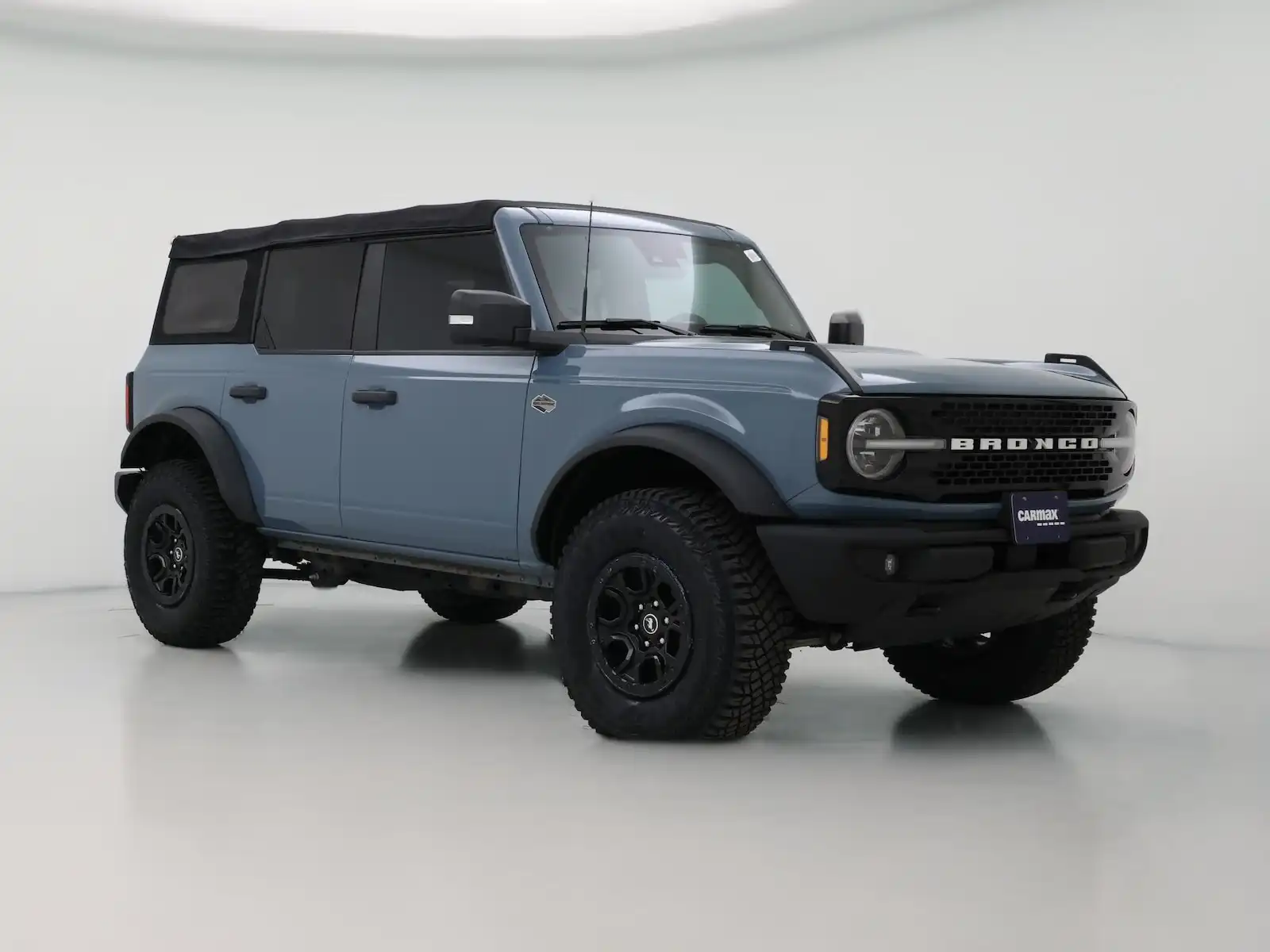 2022 Ford Bronco Wildtrak 4WD's photo