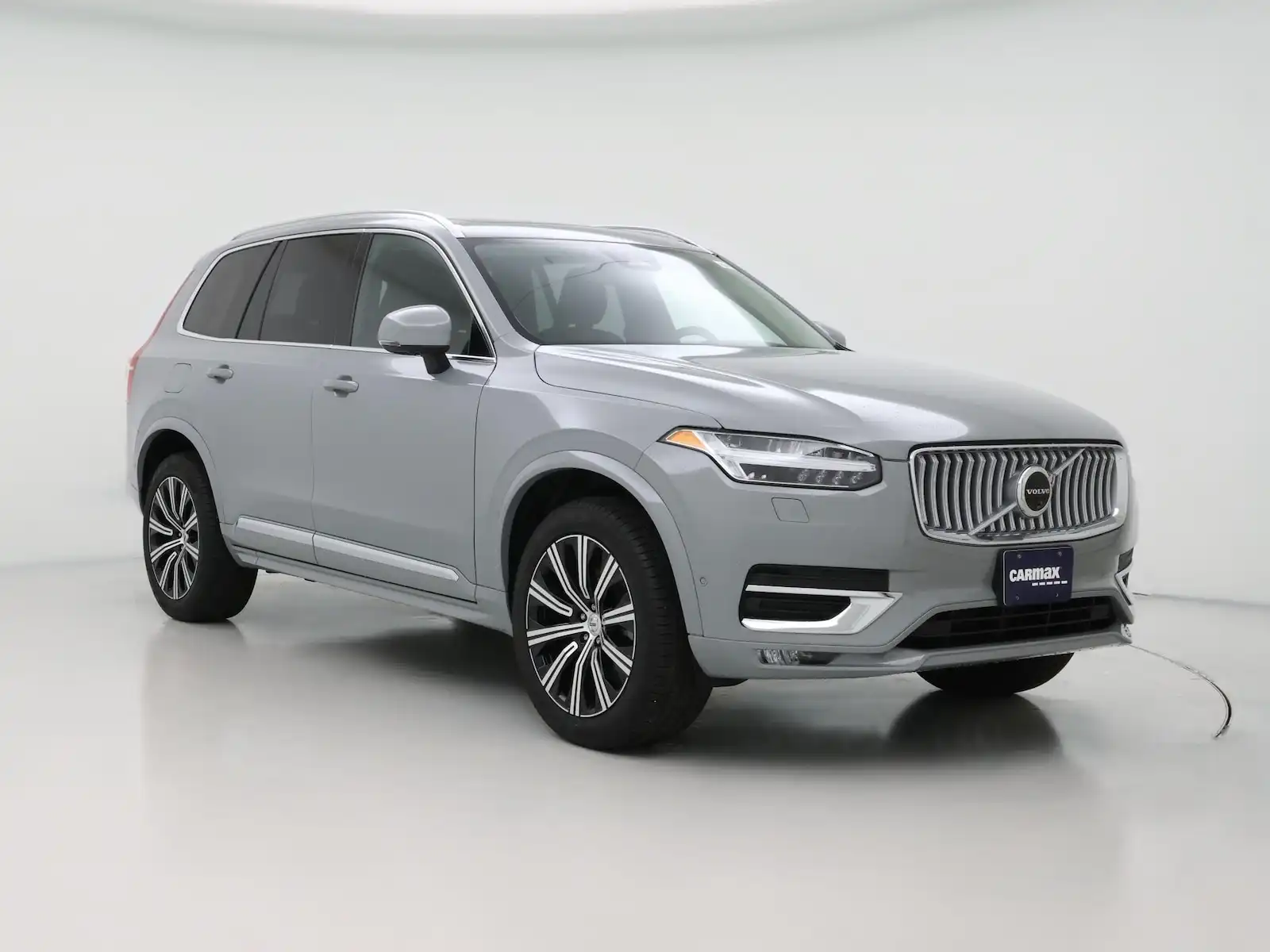 2025 Volvo XC90 B6 Plus Bright 7-Seater AWD's photo