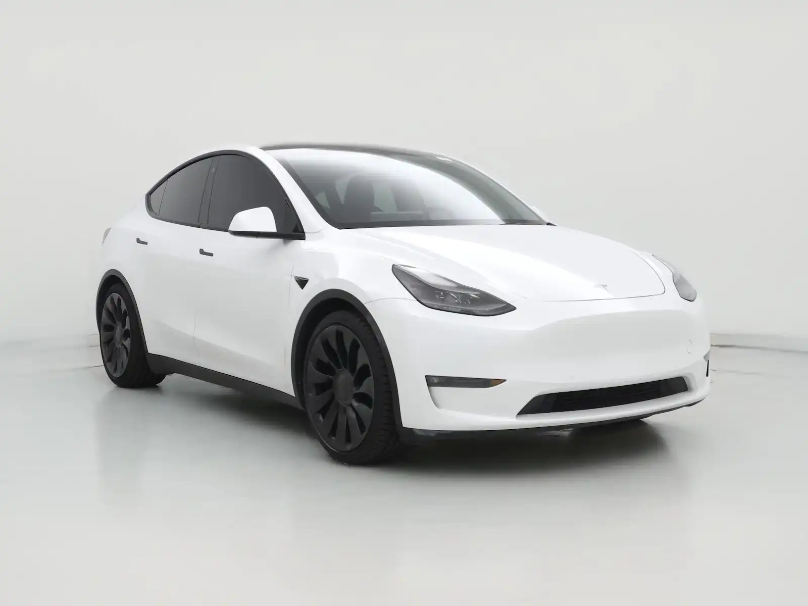 2022 Tesla Model Y Performance Dual Motor AWD's photo