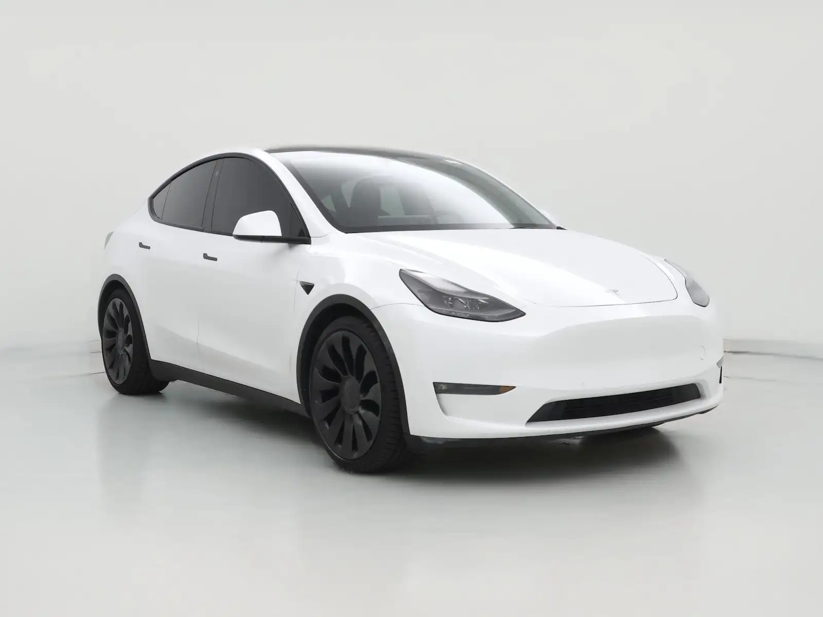 2022 Tesla Model Y Performance Dual Motor AWD's photo