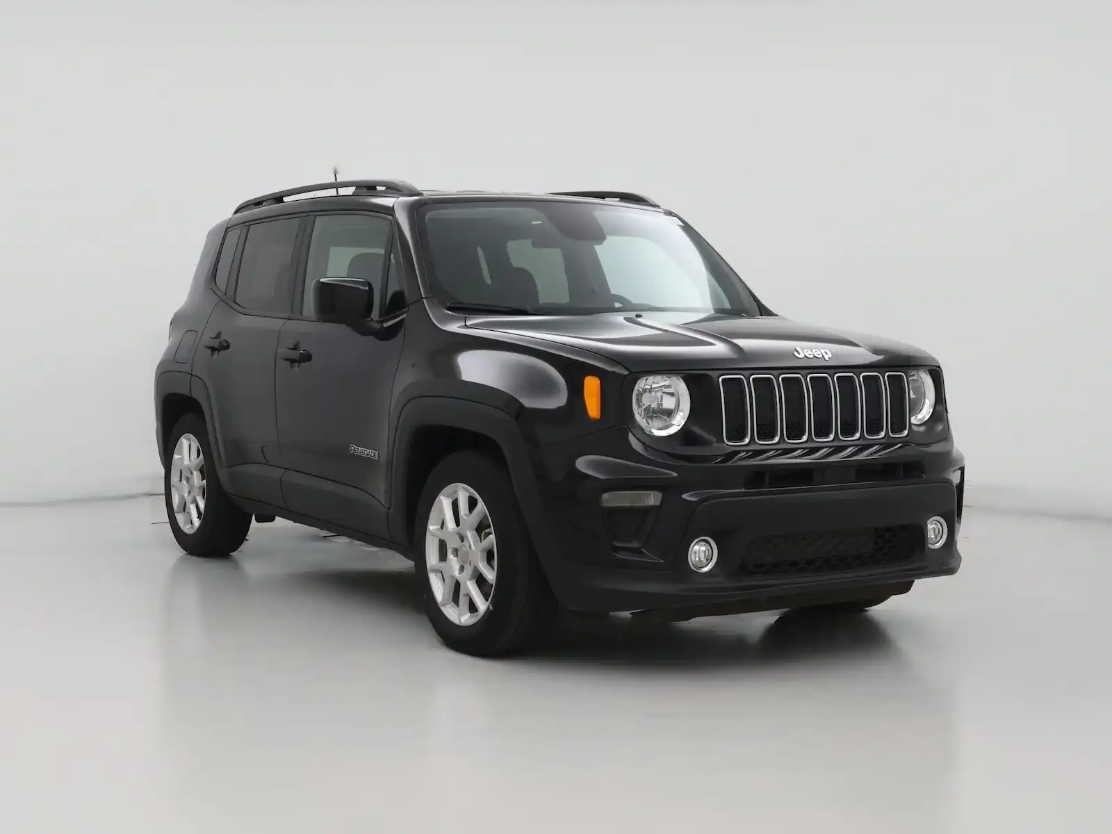2019 Jeep Renegade Latitude FWD's photo