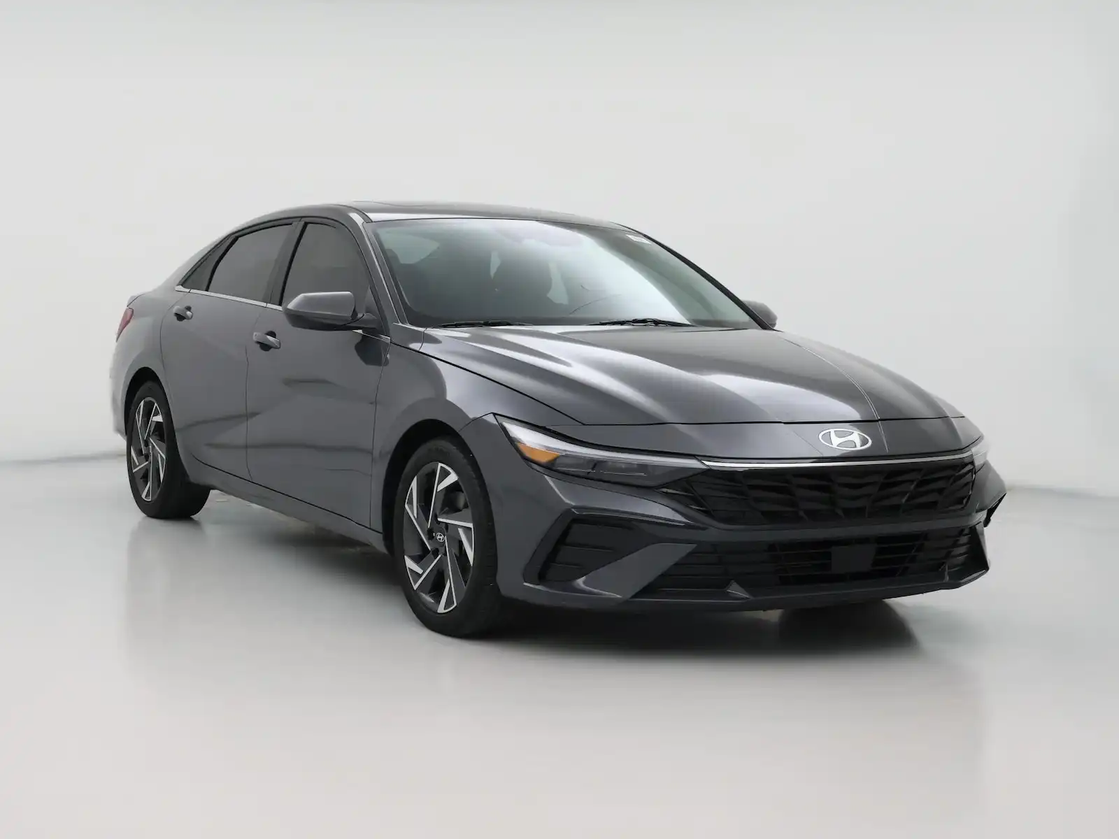 2024 Hyundai Elantra 2.0 SEL IVT's photo