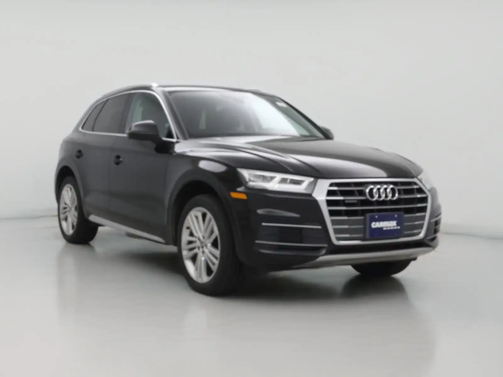 2018 Audi Q5 2.0T Premium Plus quattro S tronic's photo