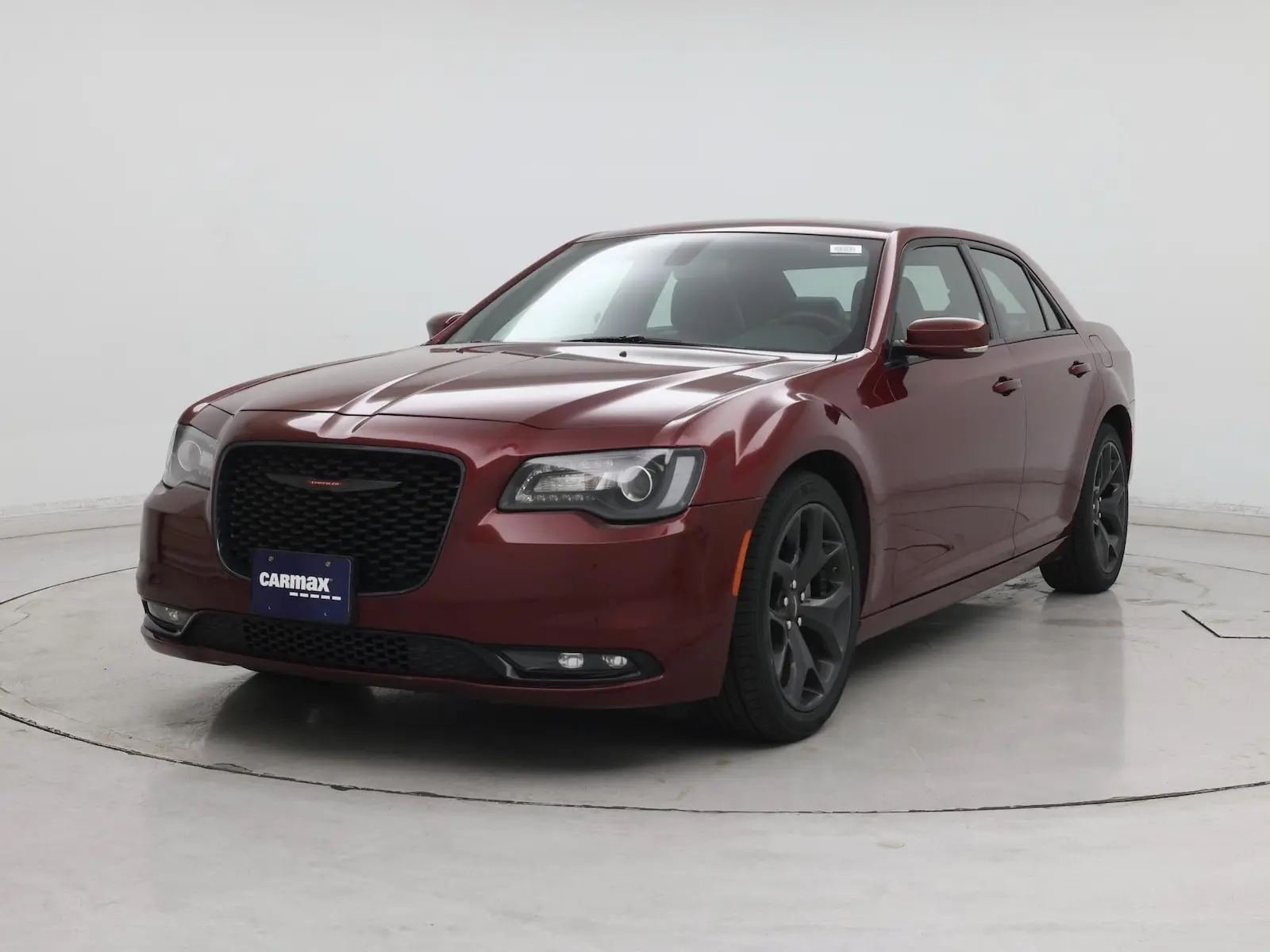 2023 Chrysler 300 S photo 5