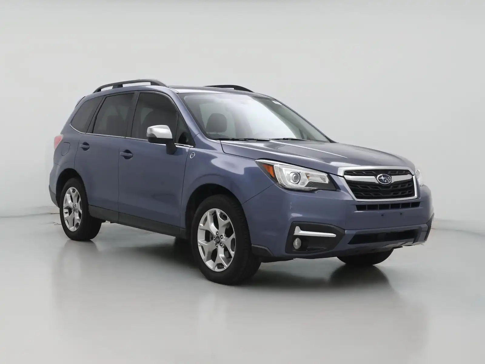 2018 Subaru Forester 2.5i Touring CVT's photo