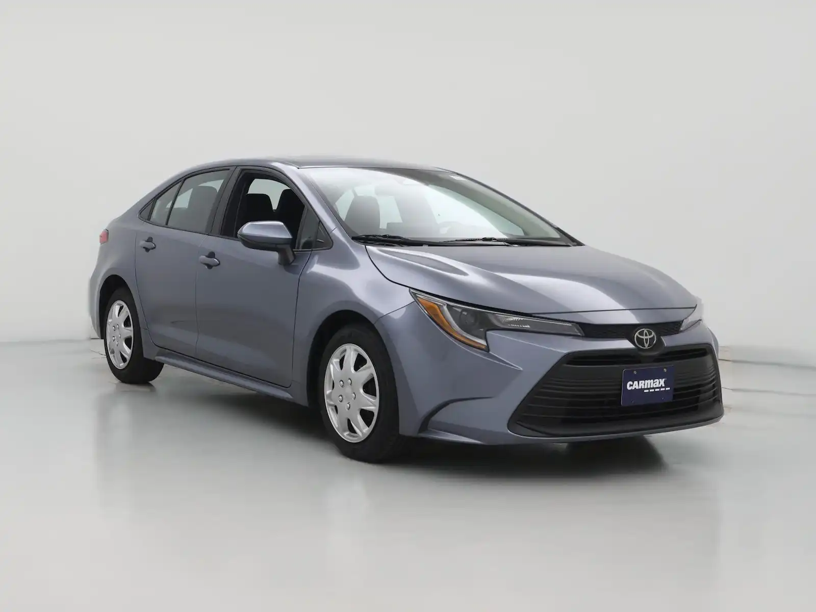 2025 Toyota Corolla LE CVT's photo