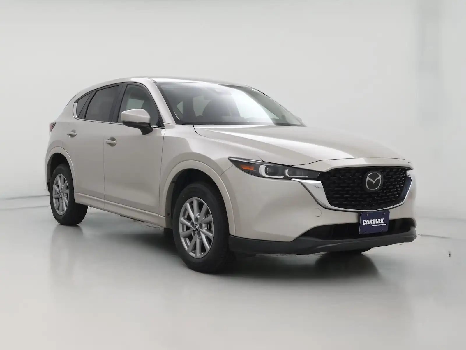 2025 Mazda CX-5 Select AWD Auto Package S's photo