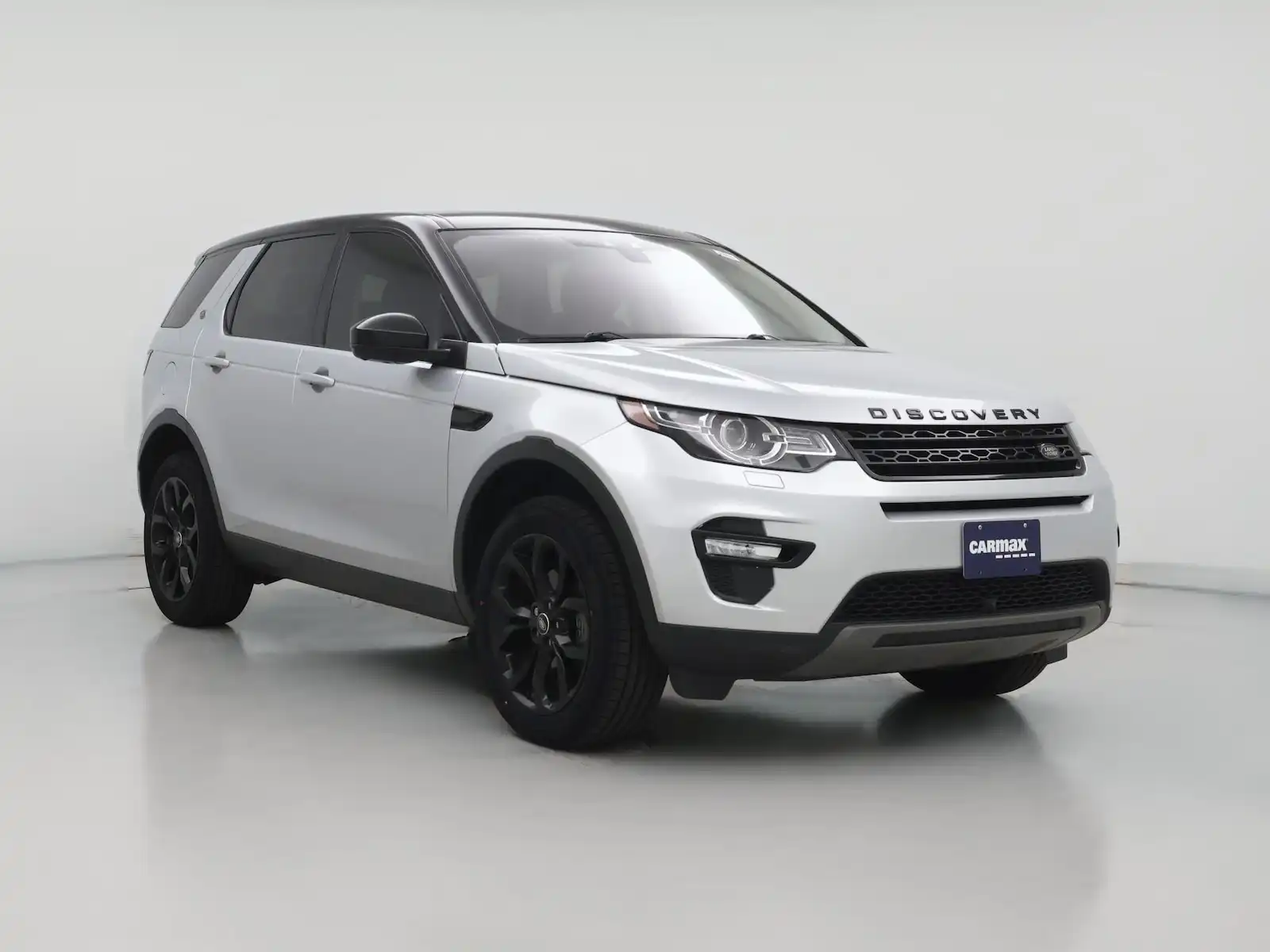 2018 Land Rover Discovery Sport 2.0 HSE 237hp's photo