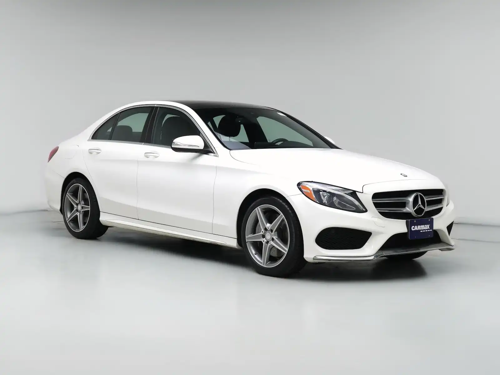 2015 Mercedes-Benz C-Class C300 4MATIC's photo