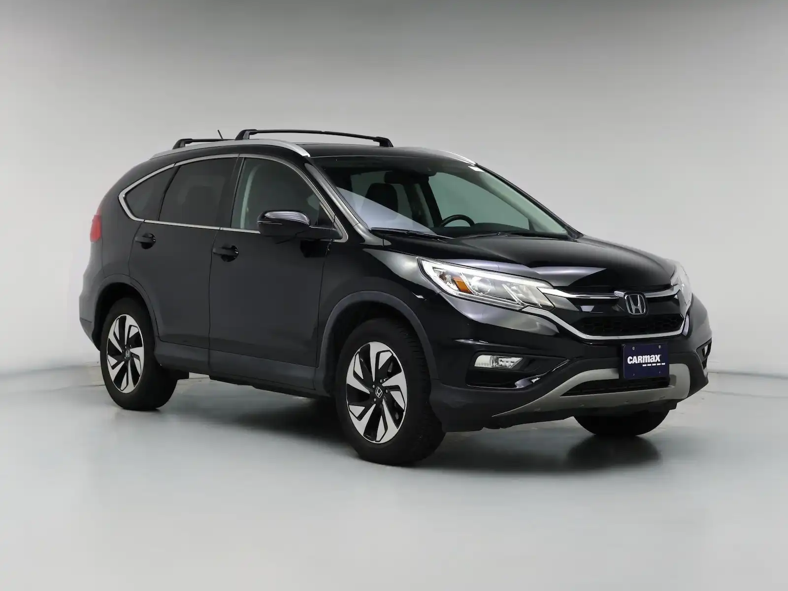 2015 Honda CR-V Touring 2WD's photo