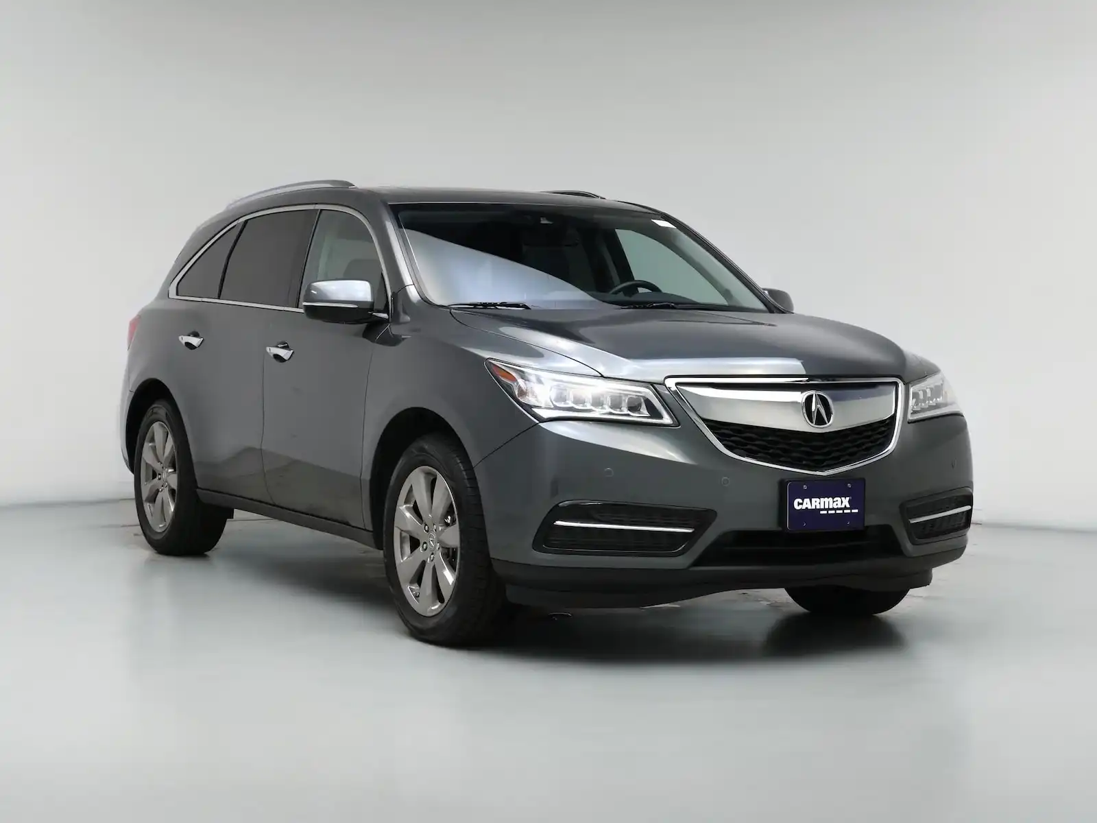 2016 Acura MDX SH-AWD Advance Package's photo
