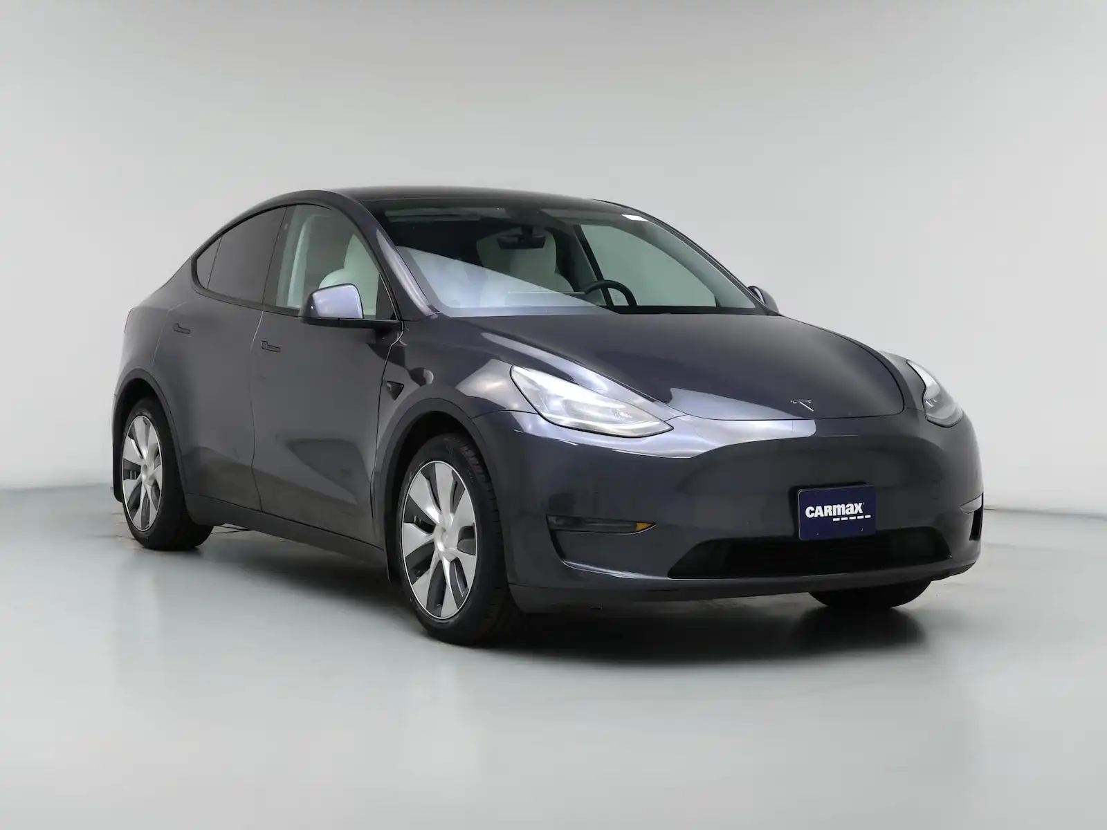 2020 Tesla Model Y Long Range Dual Motor AWD's photo