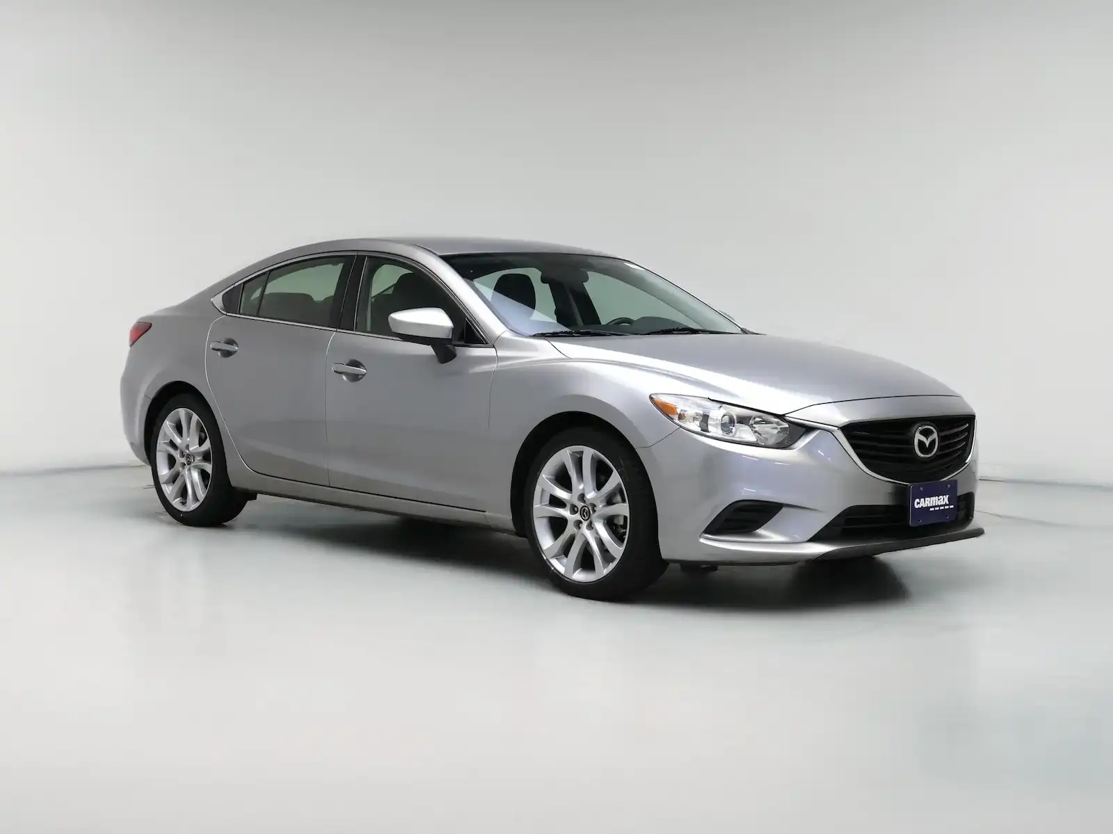 2014 Mazda EZ-6 Touring Auto i's photo