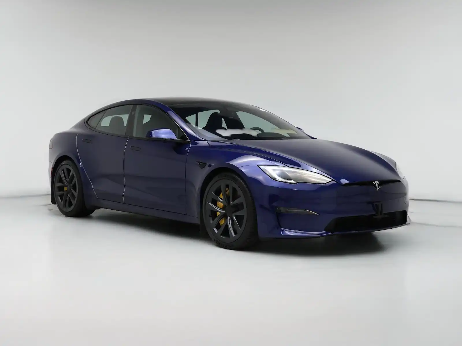 2022 Tesla Model S Base's photo