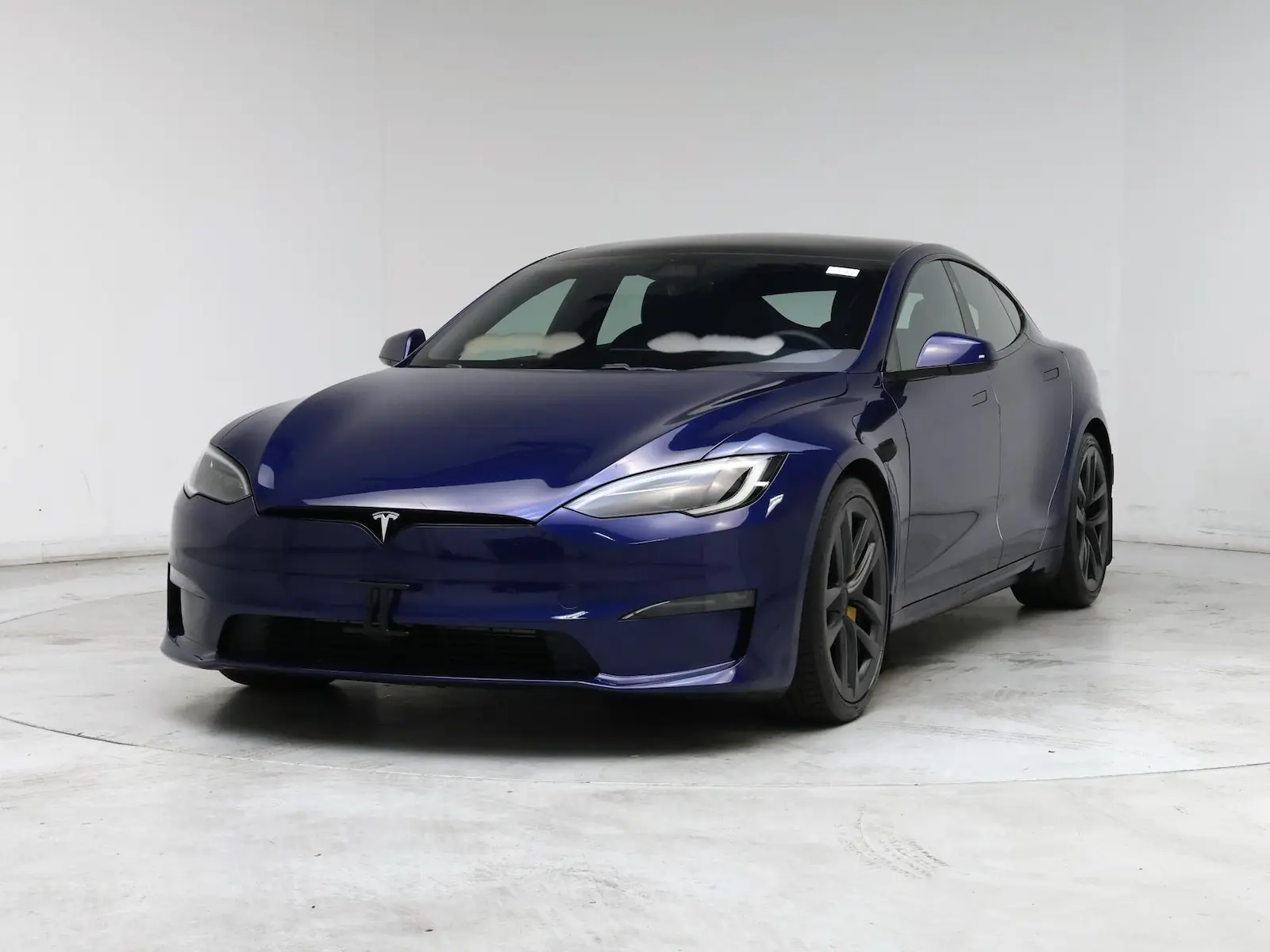 2022 Tesla Model S Base photo 5