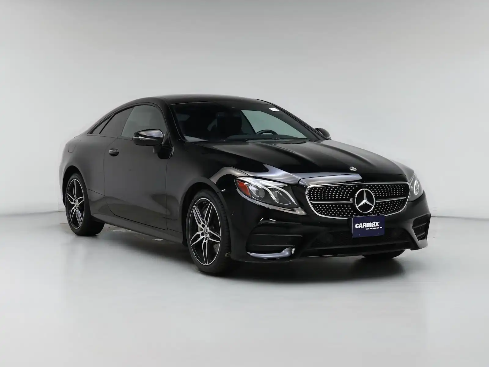 2020 Mercedes-Benz E-Class E450 4MATIC Coupe's photo