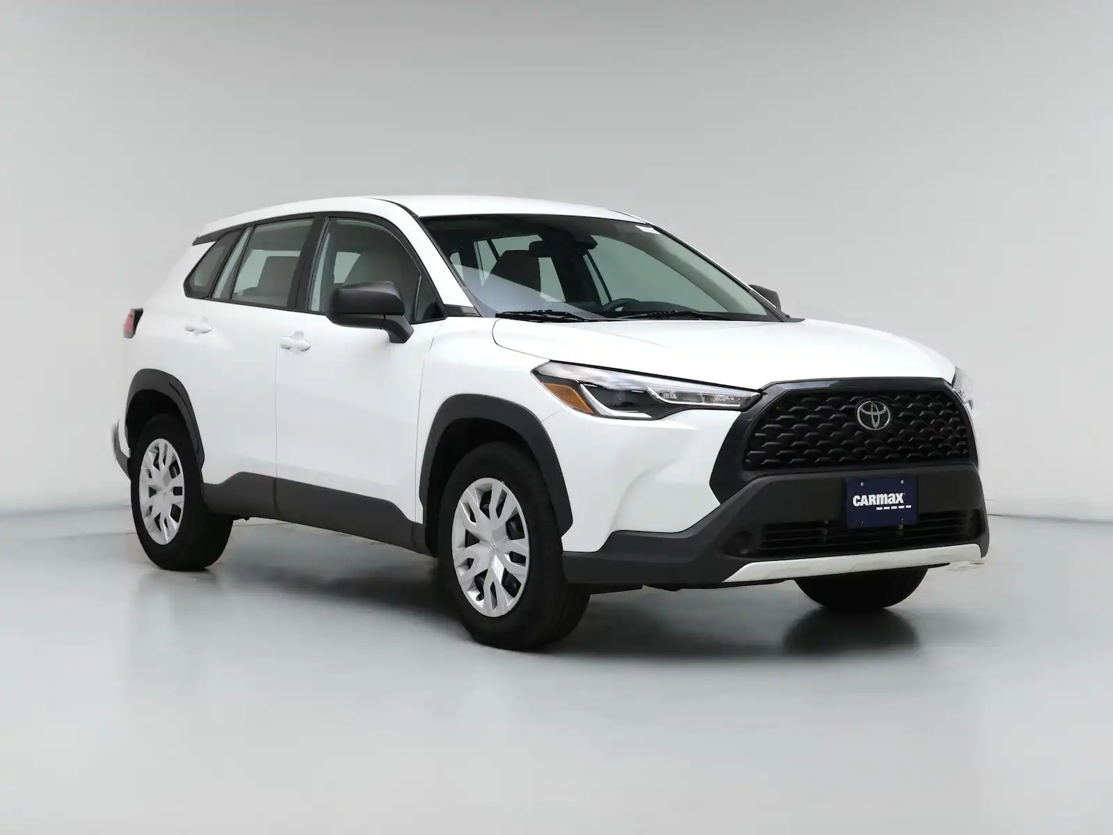2022 Toyota Corolla Cross L AWD's photo