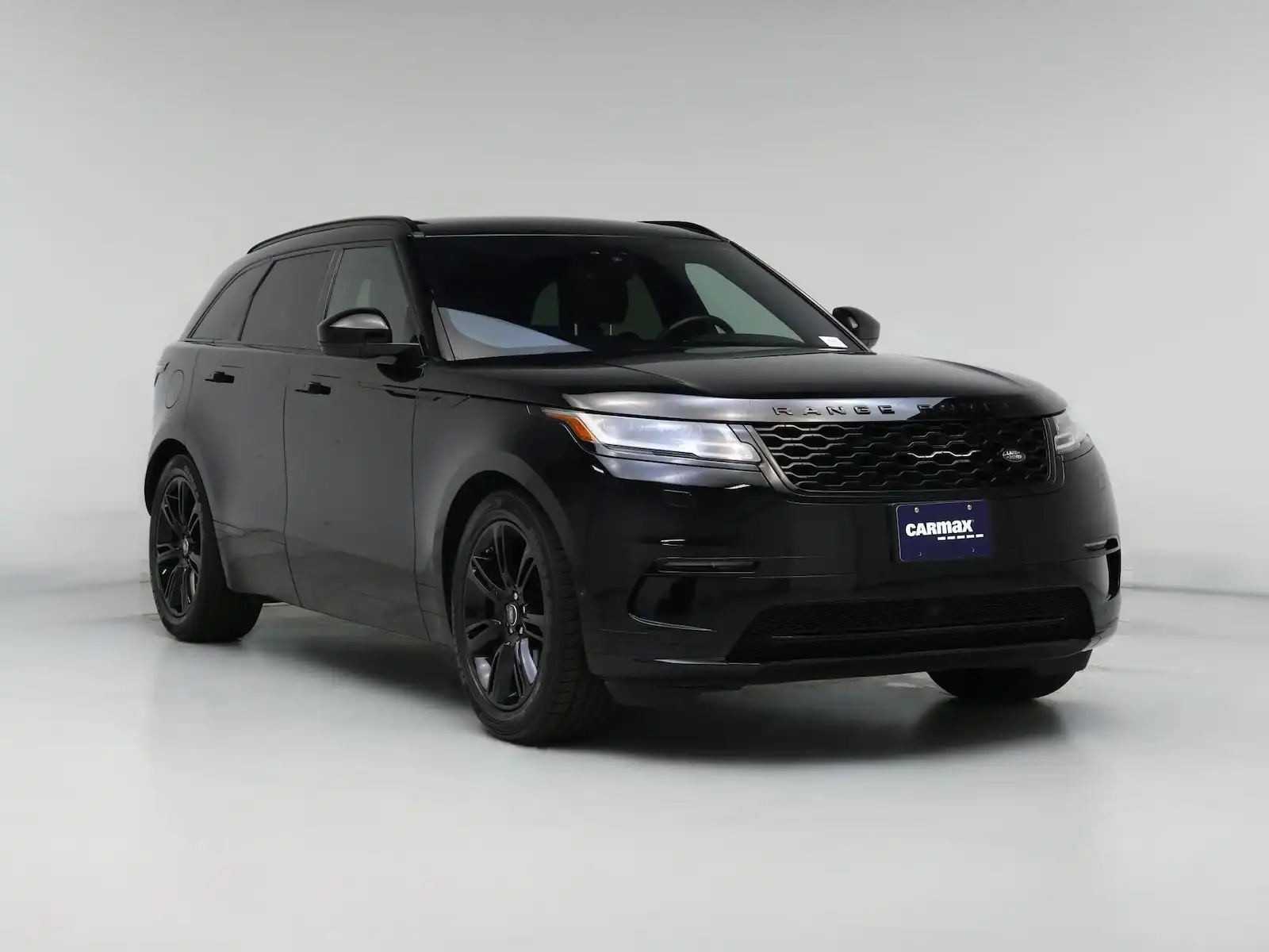 2018 Land Rover Range Rover Velar V6 S's photo