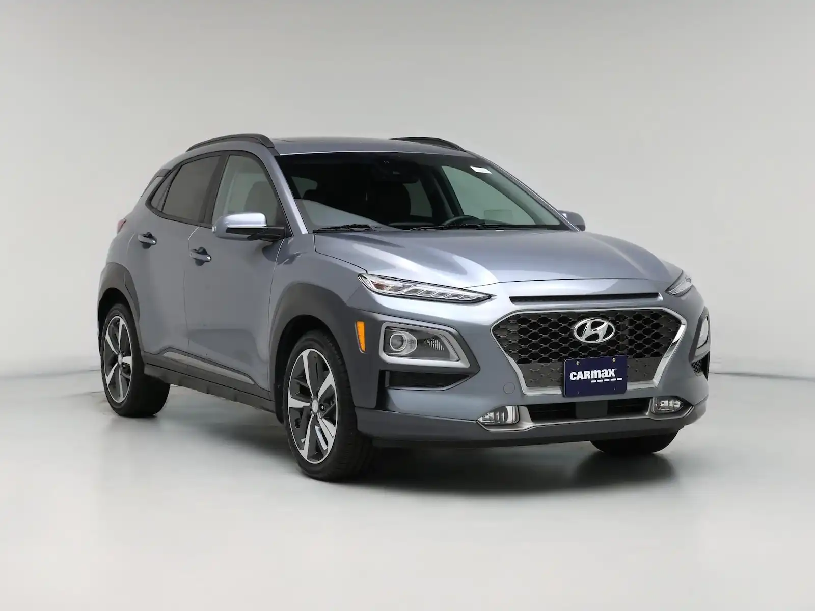2021 Hyundai Kona Ultimate AWD DCT's photo