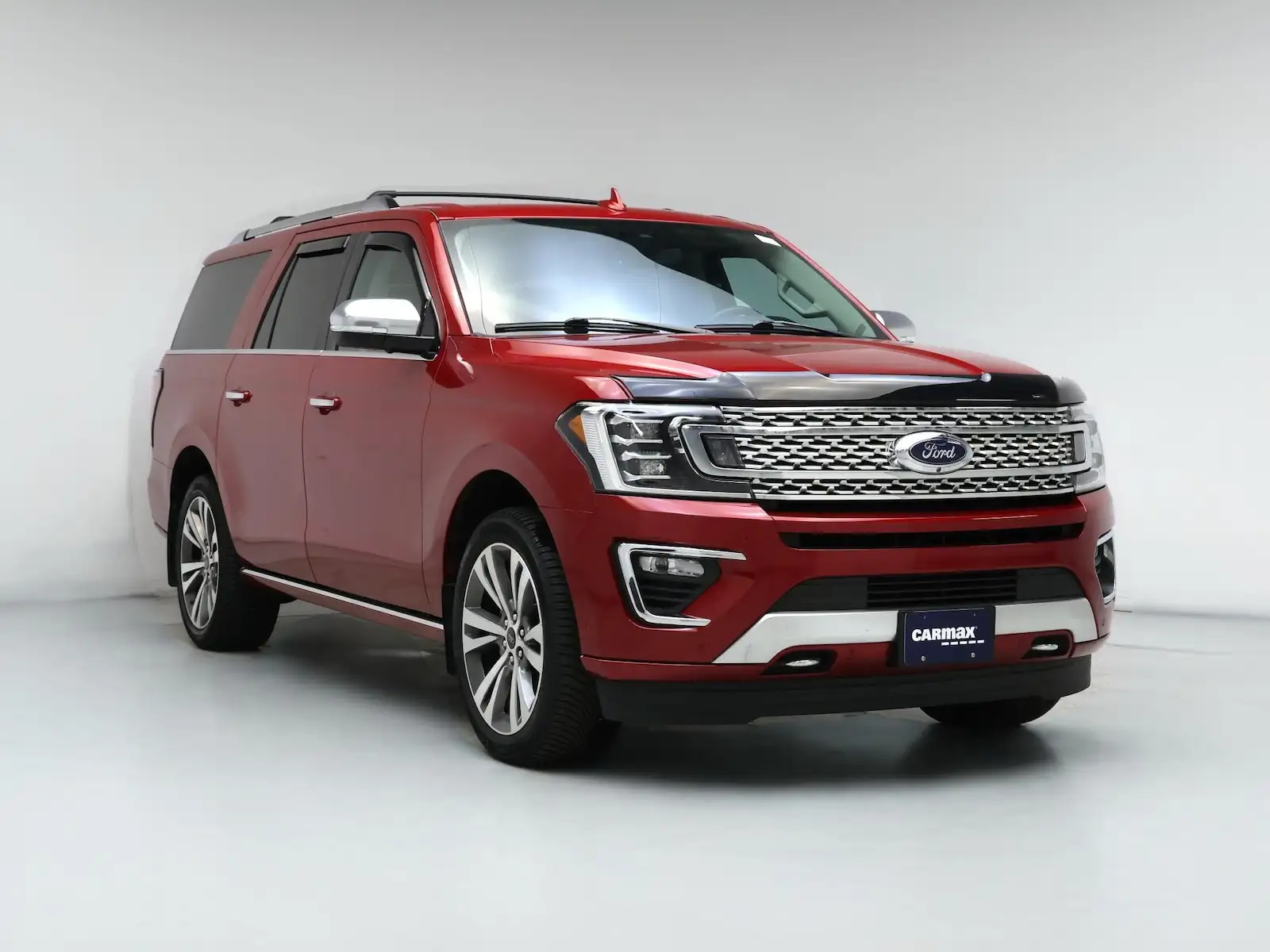 2020 Ford Expedition Platinum 4WD MAX's photo