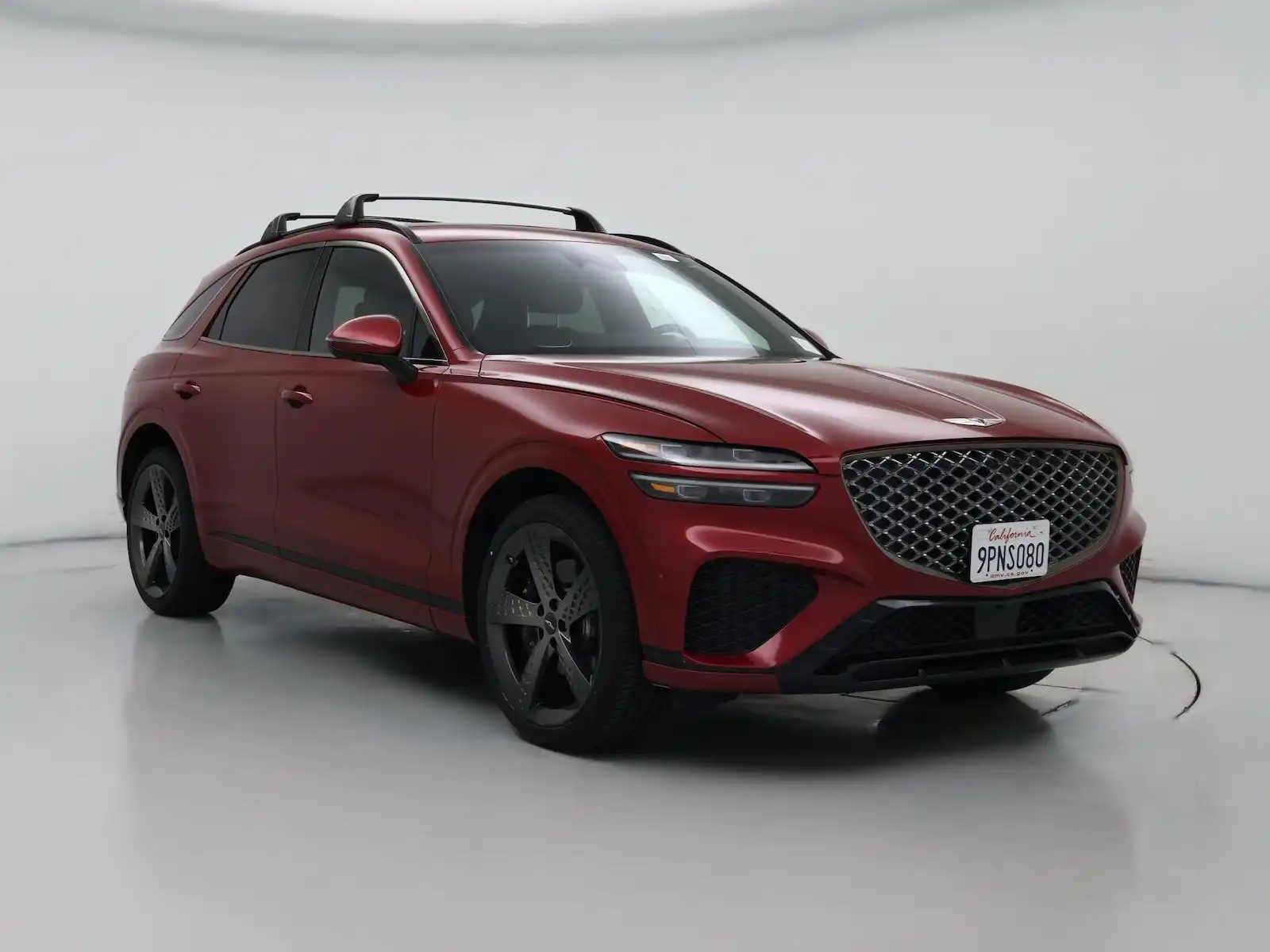 2023 Genesis GV70 2.5T Standard AWD's photo