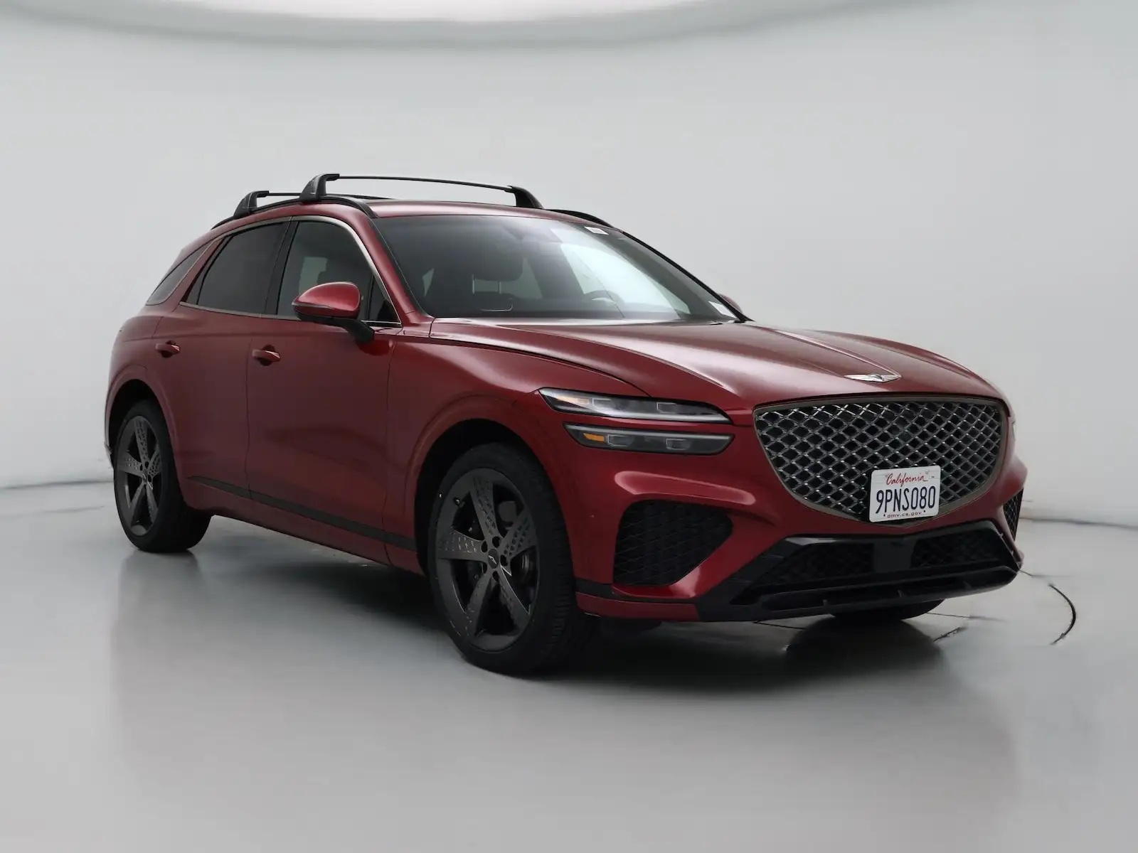 2023 Genesis GV70 2.5T Standard AWD's photo