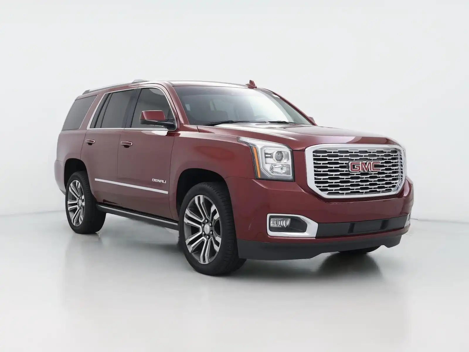 2020 GMC Yukon Denali 2WD's photo