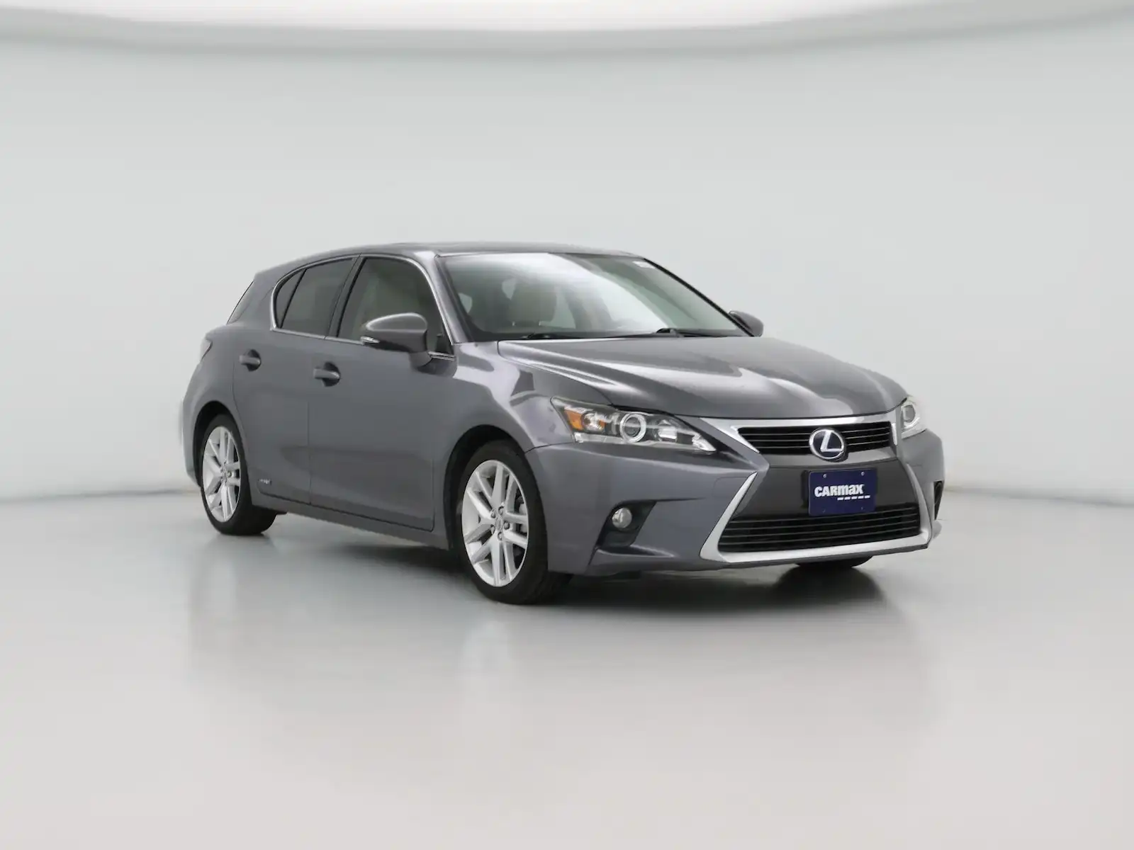 2014 Lexus CT 200h 200h's photo