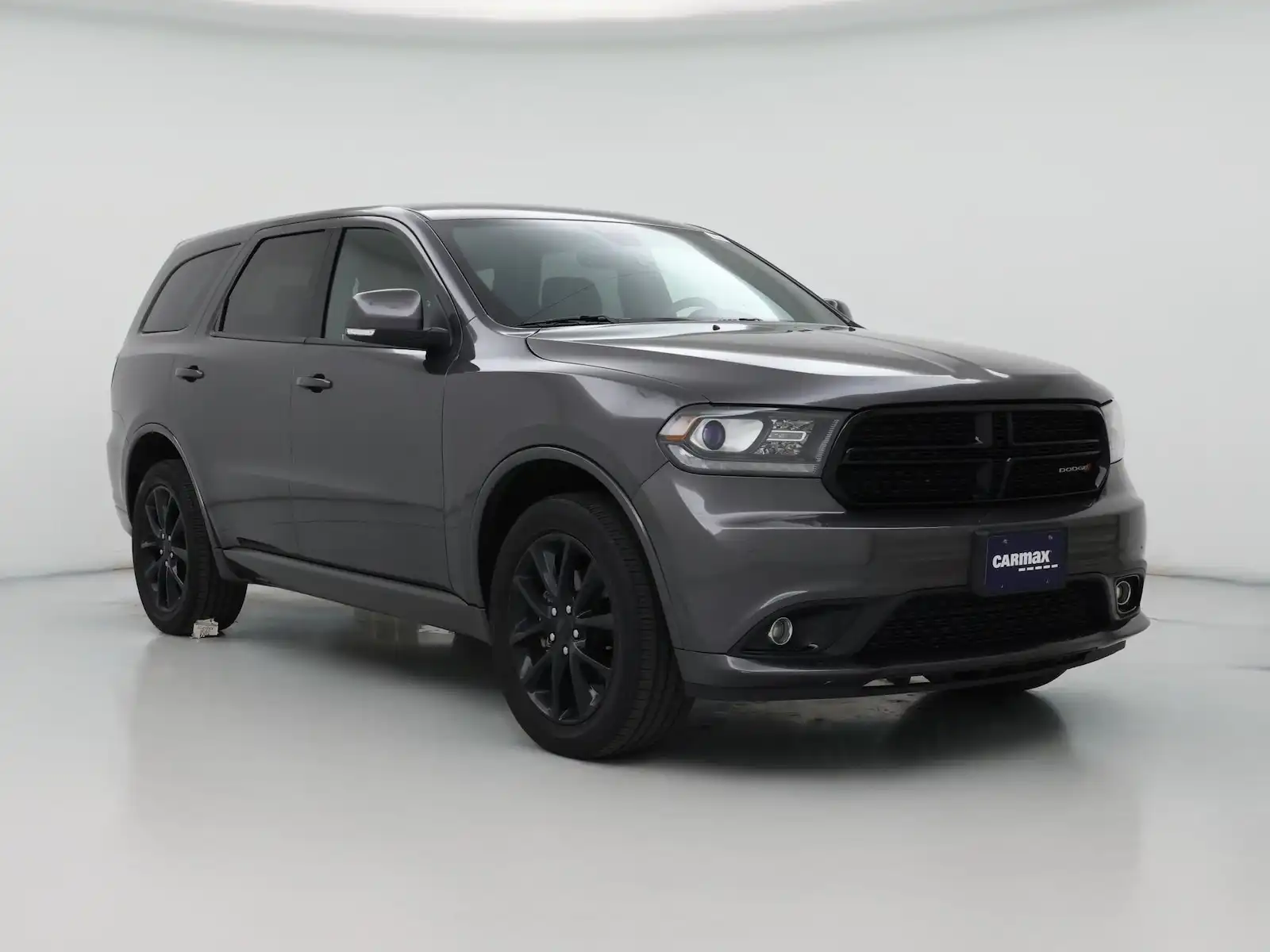 2017 Dodge Durango GT AWD's photo