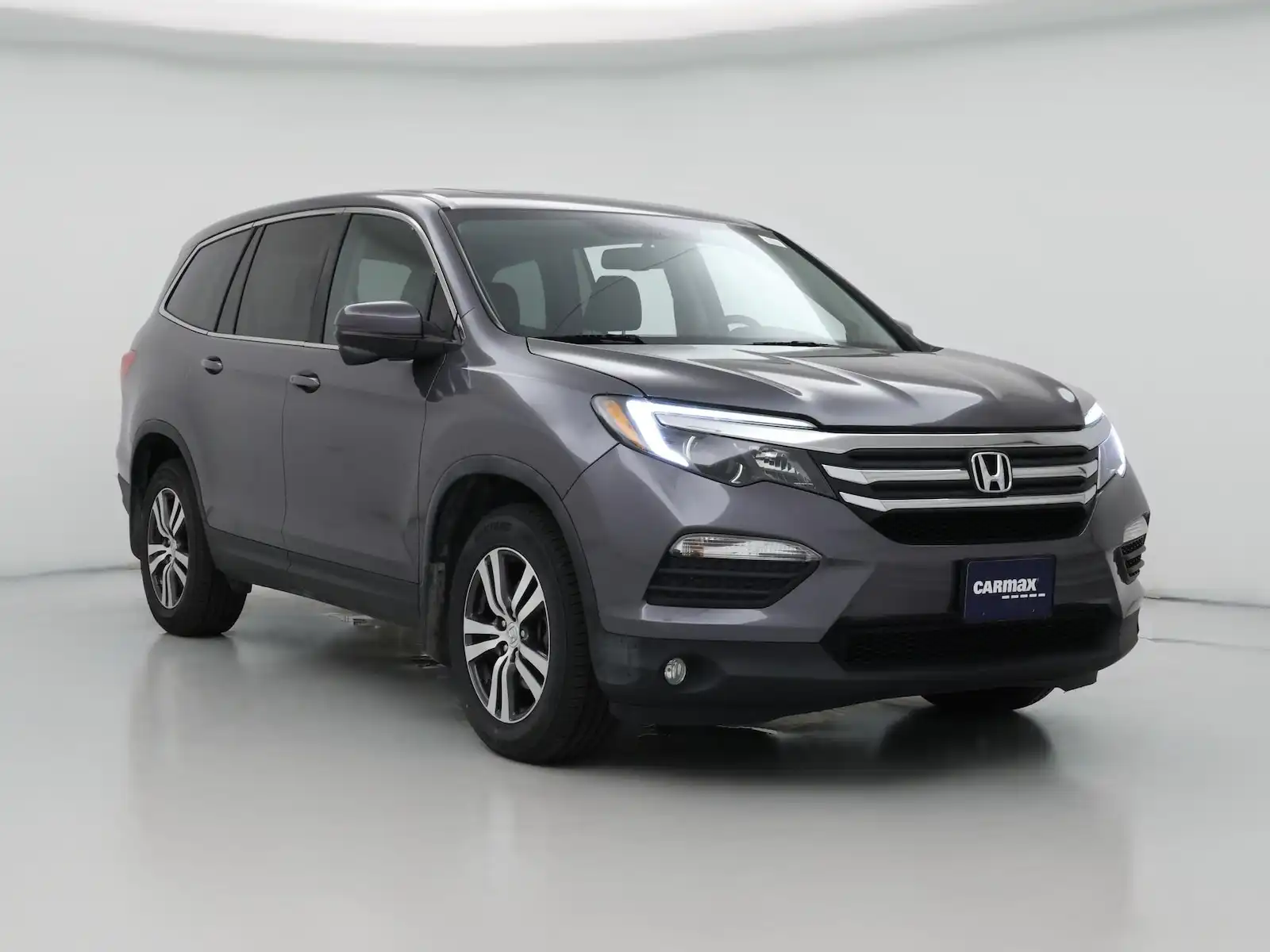 2016 Honda Pilot EX-L 4WD's photo