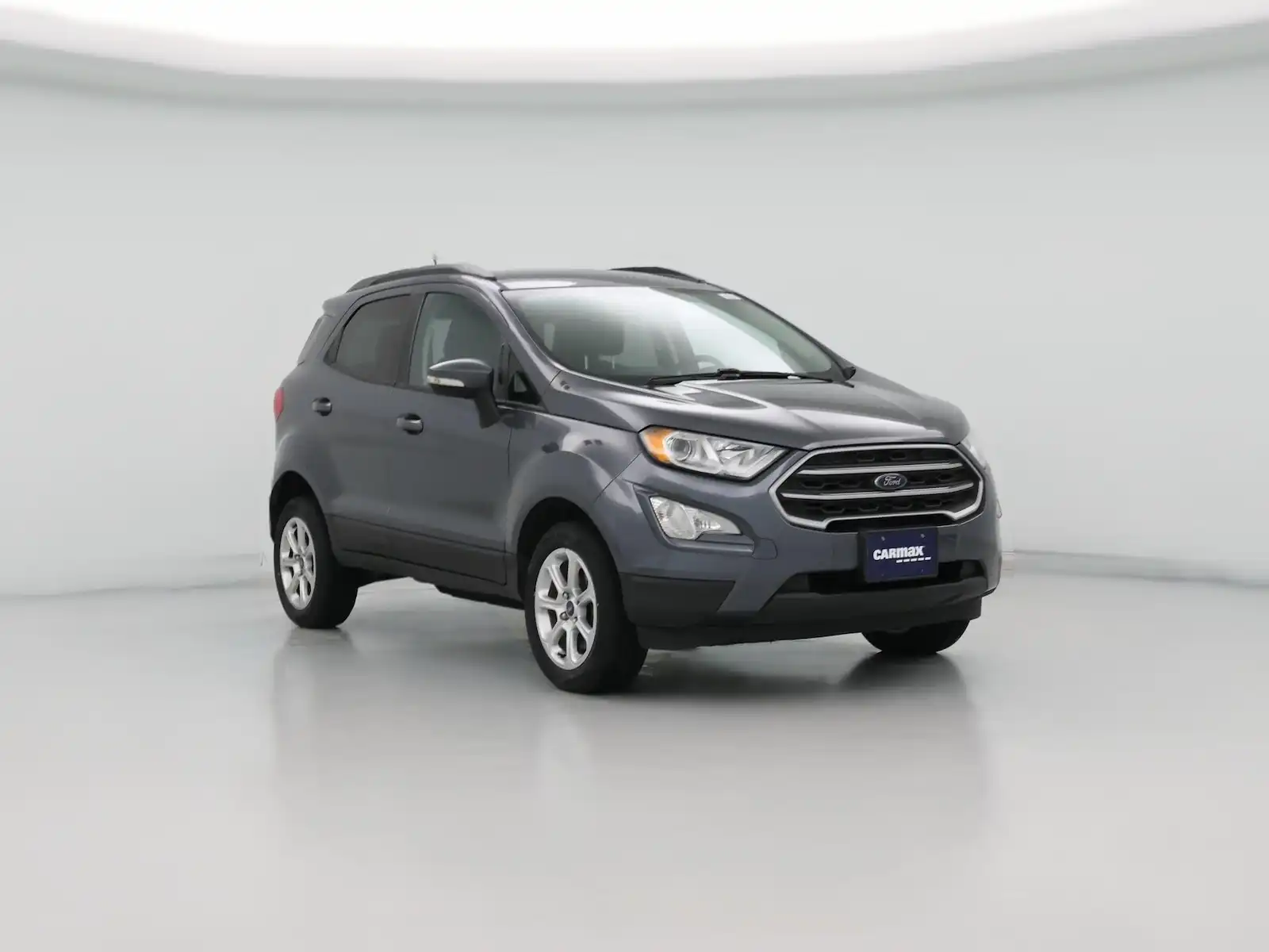 2020 Ford EcoSport SE AWD's photo